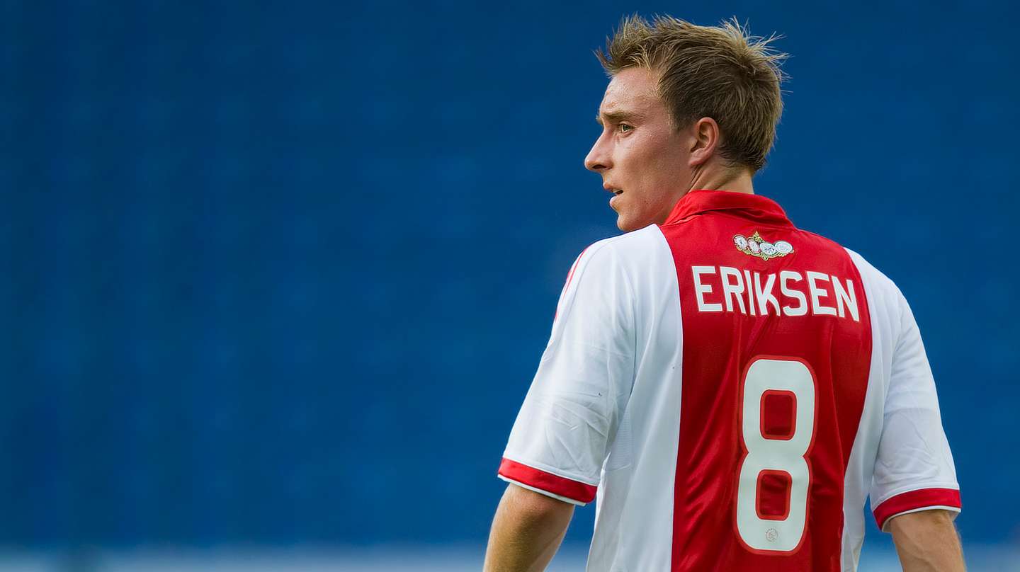 18:30 Brøndby - Ajax Amsterdam