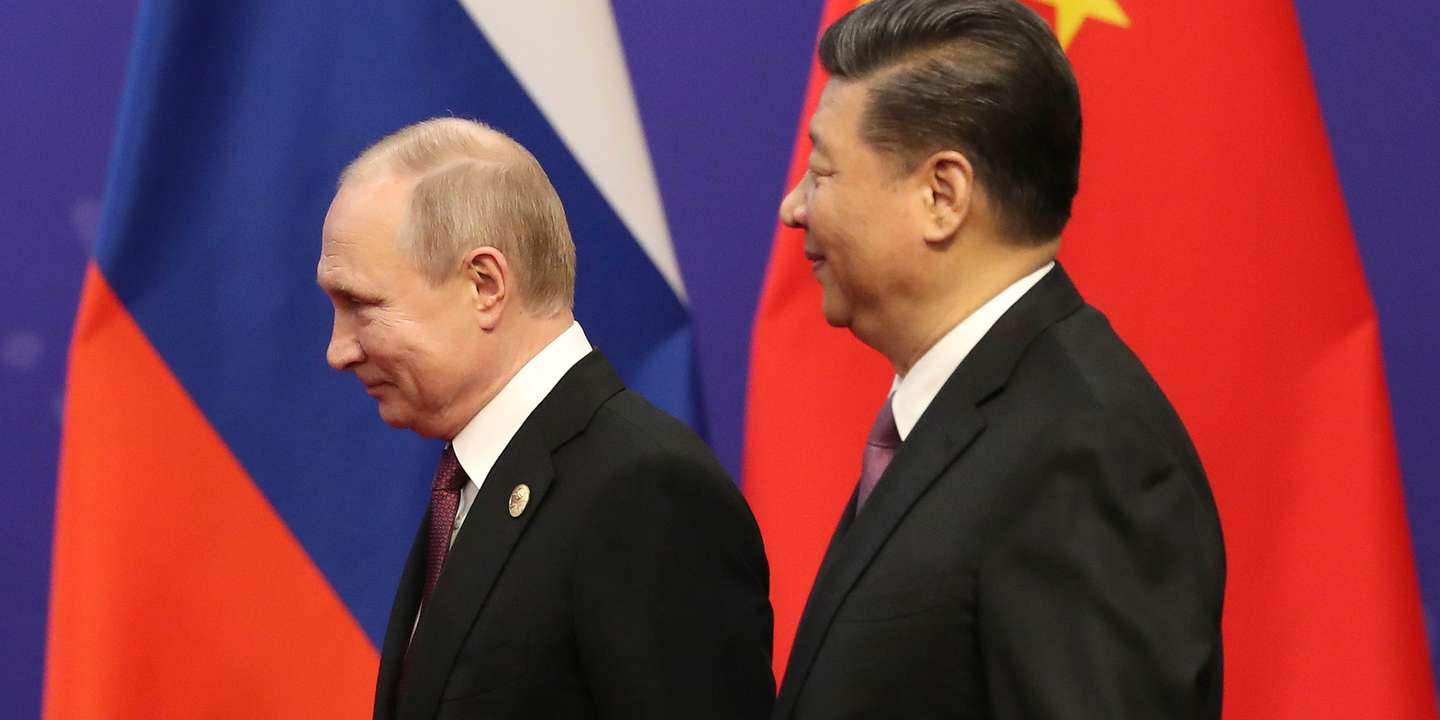 The Second Belt And Road Forum For International Cooperation - Day Two