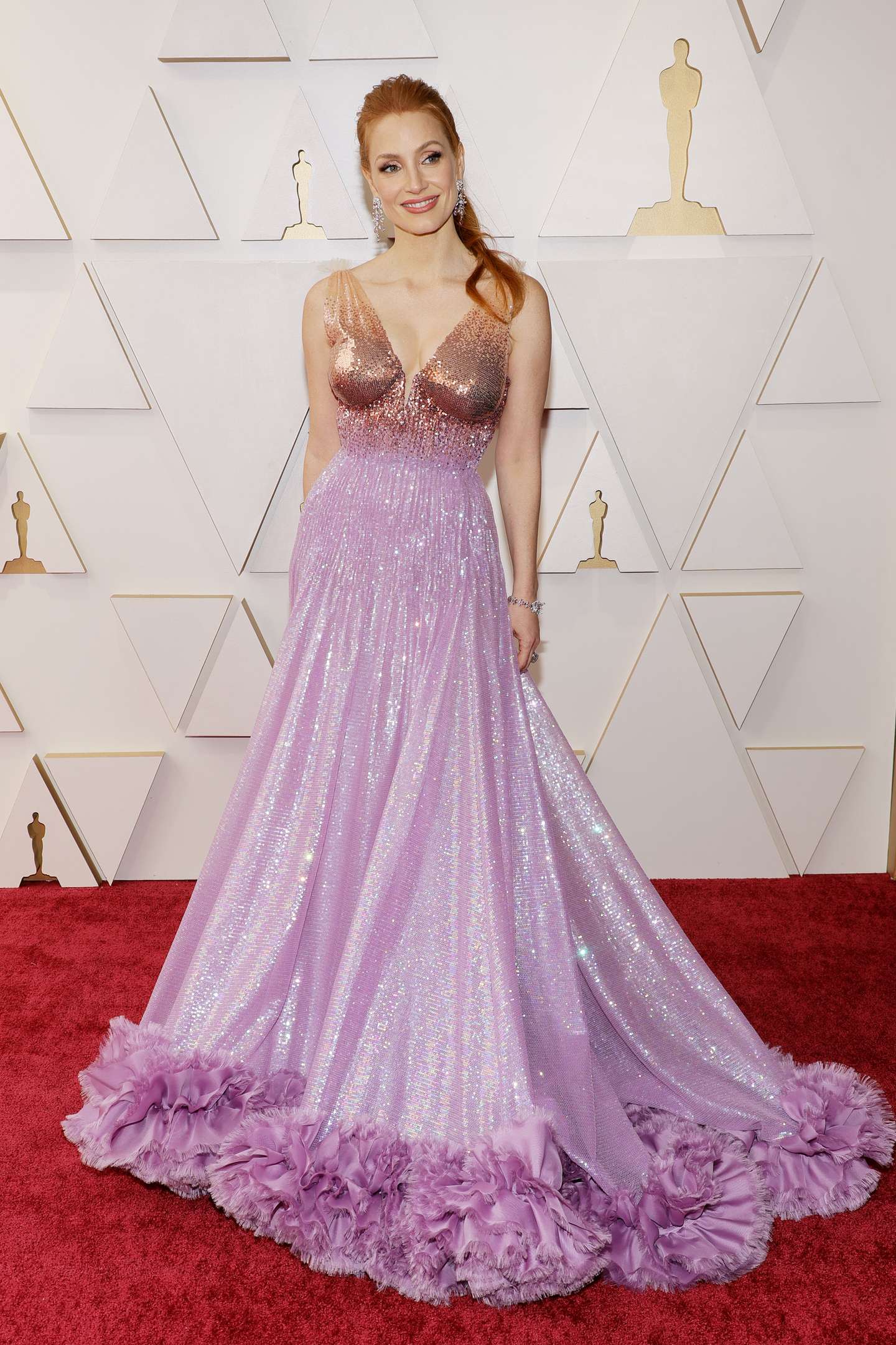 94th Annual Academy Awards - Arrivals