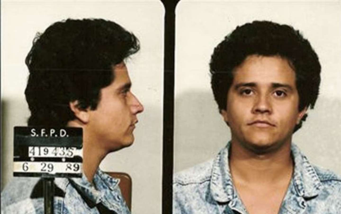 El Mencho capo de poderoso cartel mexicano