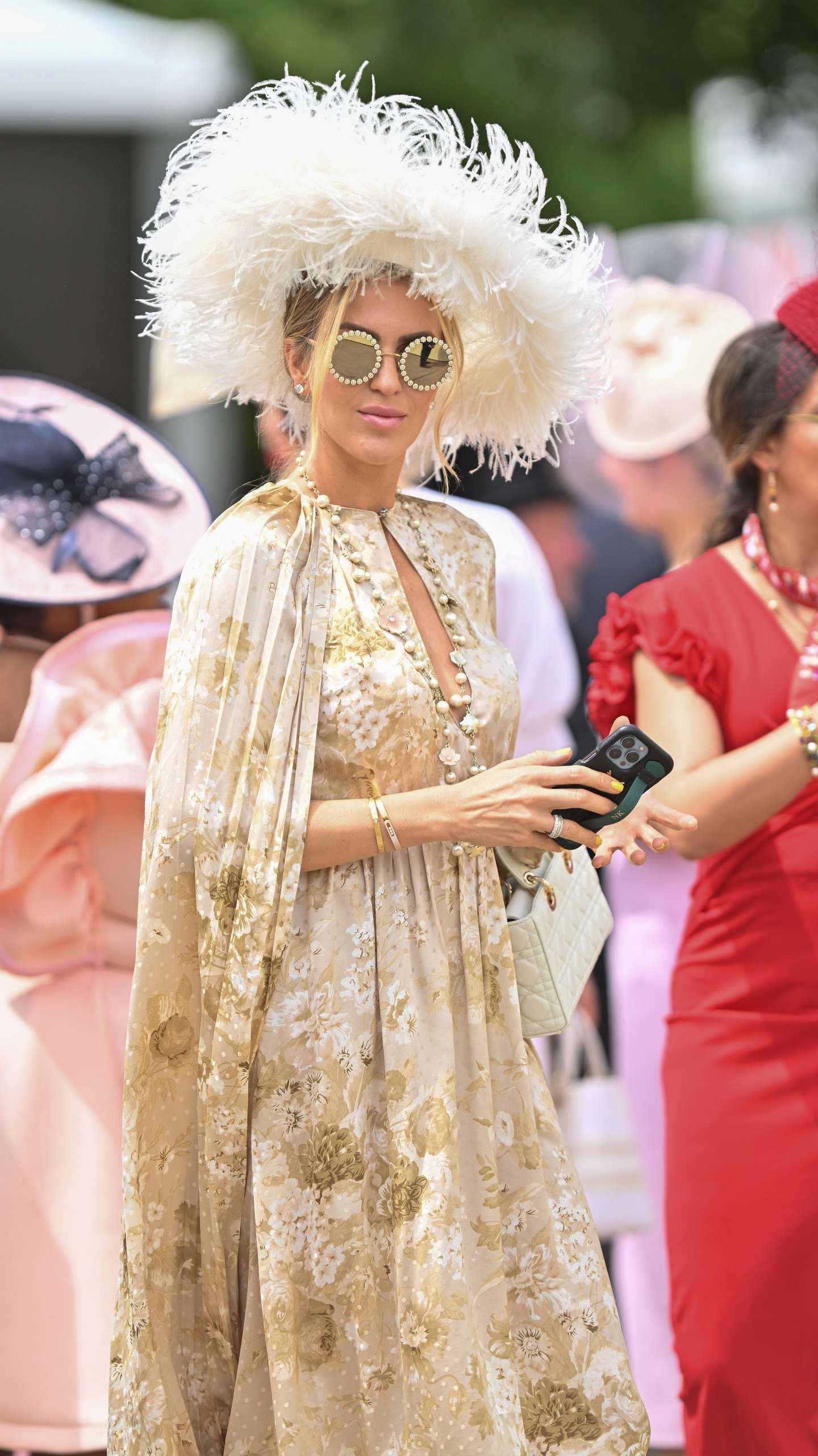 Royal Ascot 2022 - Thursday