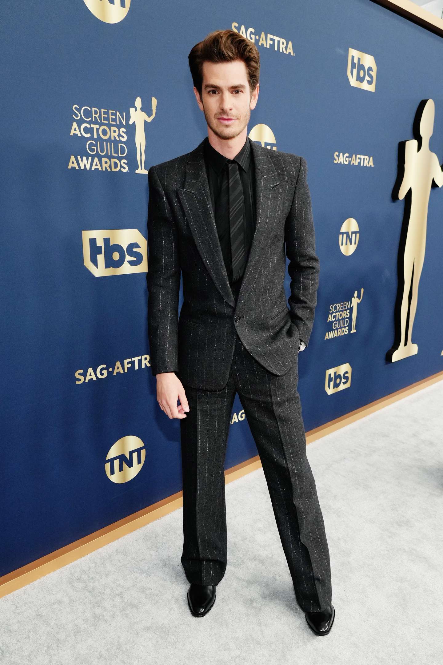 28th Screen Actors Guild Awards - Red Carpet