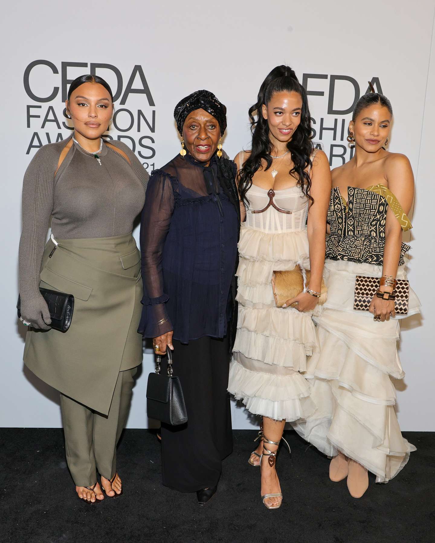 2021 CFDA Fashion Awards