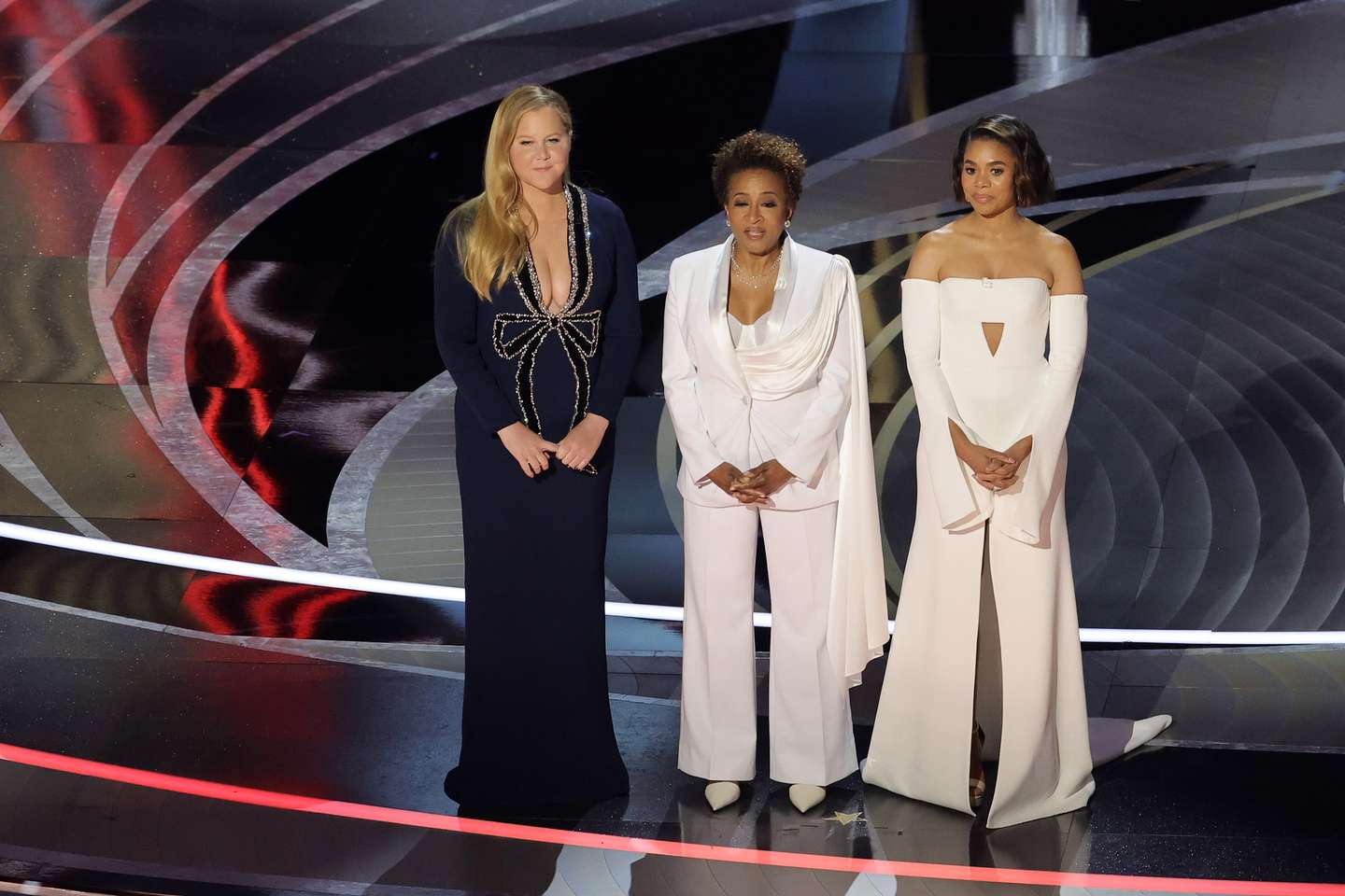 94th Annual Academy Awards - Show