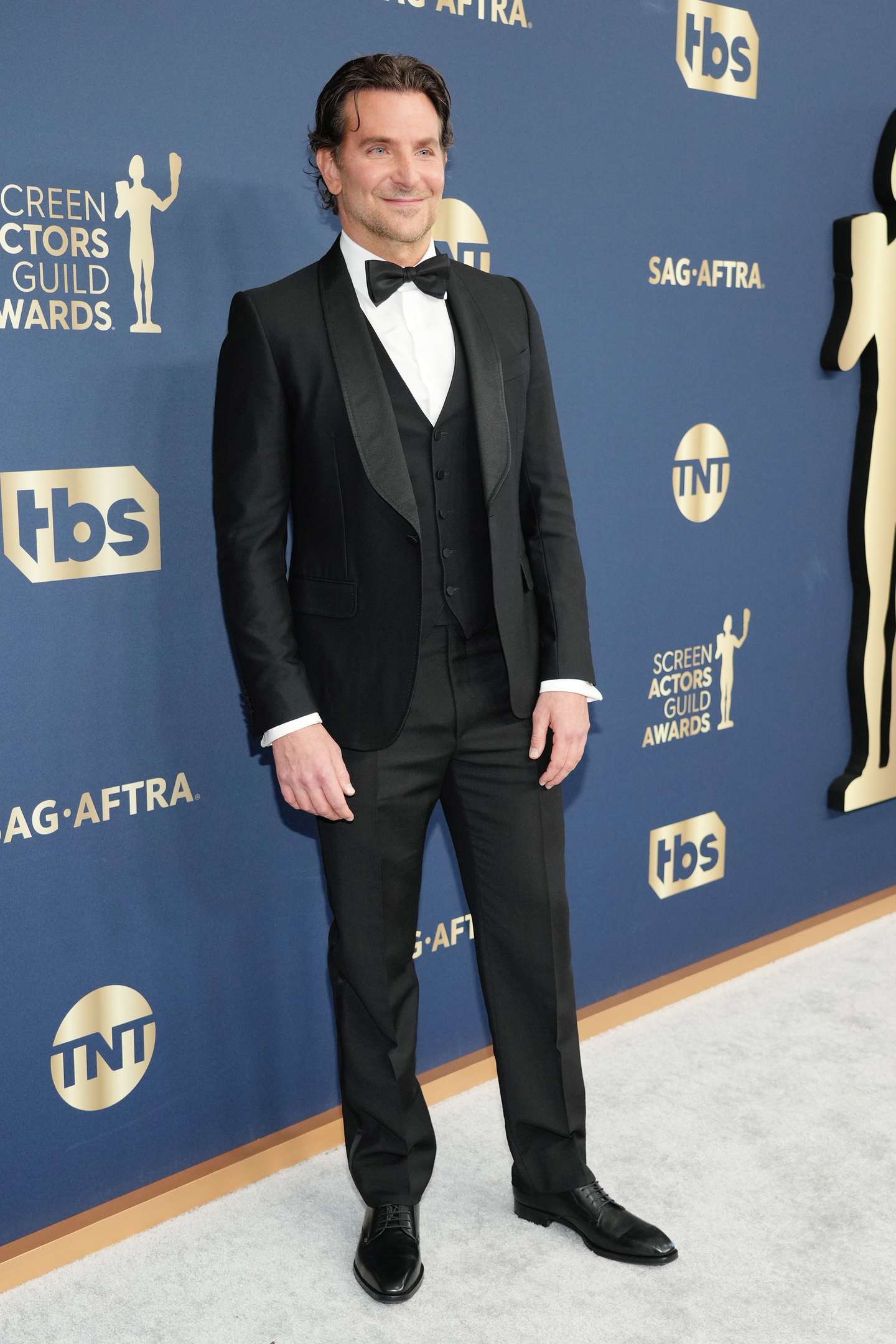 28th Screen Actors Guild Awards - Red Carpet