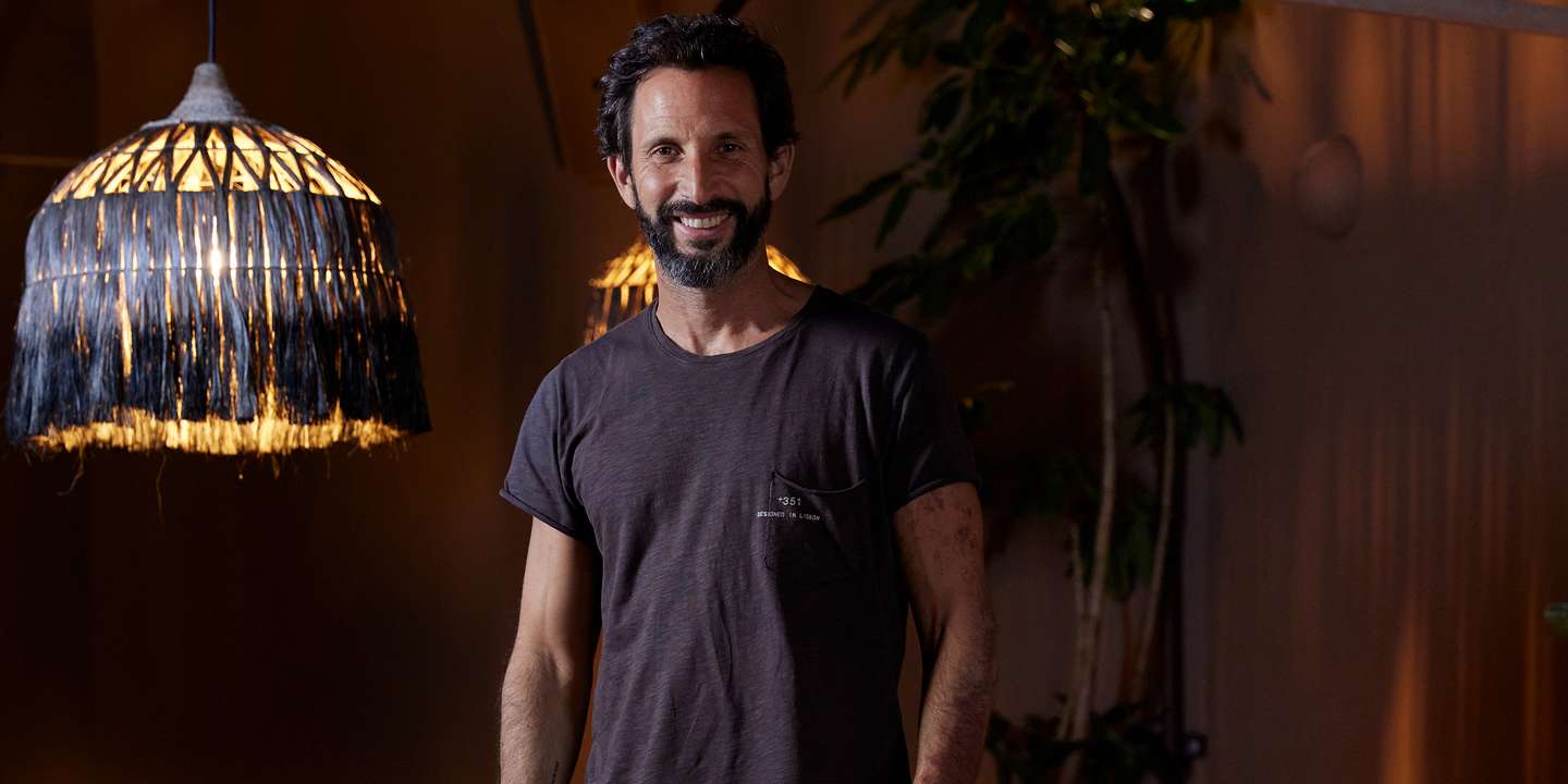 José Avillez, chef do Belcanto, considerado um dos 50 melhores restaurantes do mundo, pela "The World's 50 Best Restaurants", prepara-se para trazer ao Algarve a sua Tasca do Dubai