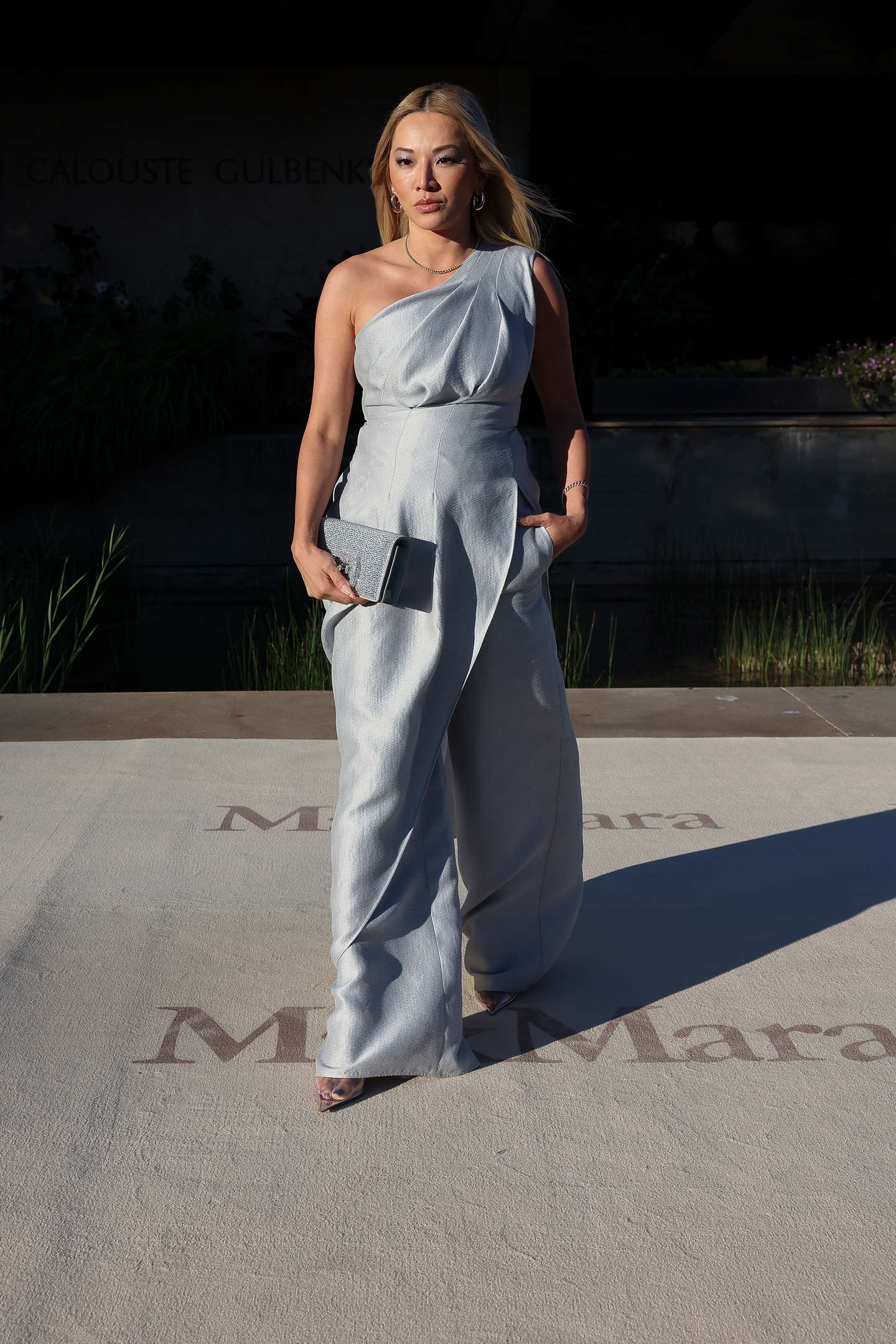 Max Mara Opening Resort In Lisbon