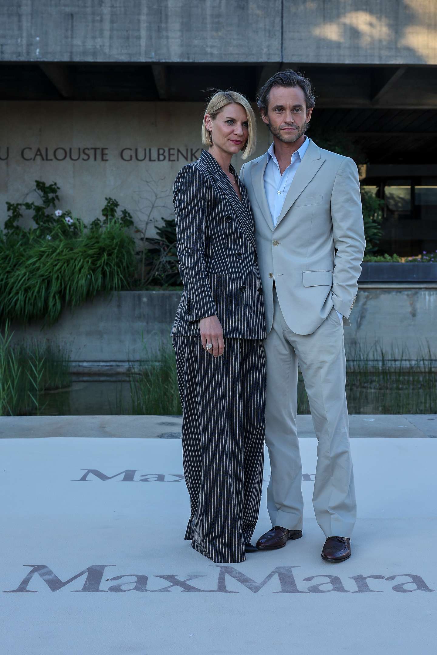 Max Mara Opening Resort In Lisbon