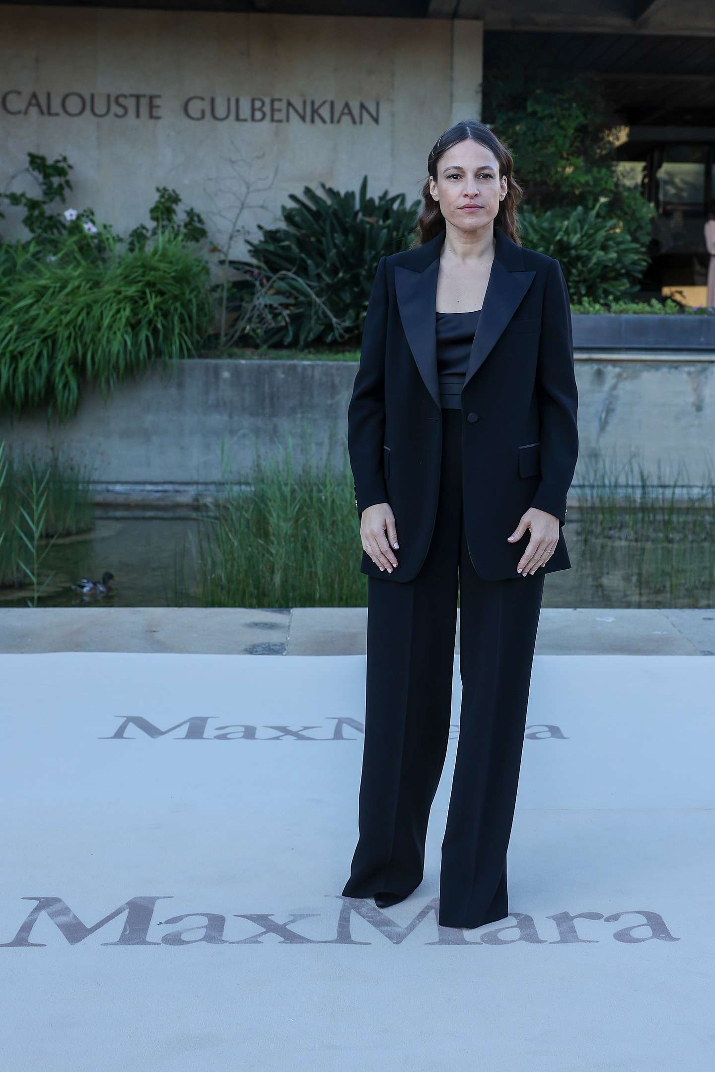 Max Mara Opening Resort In Lisbon