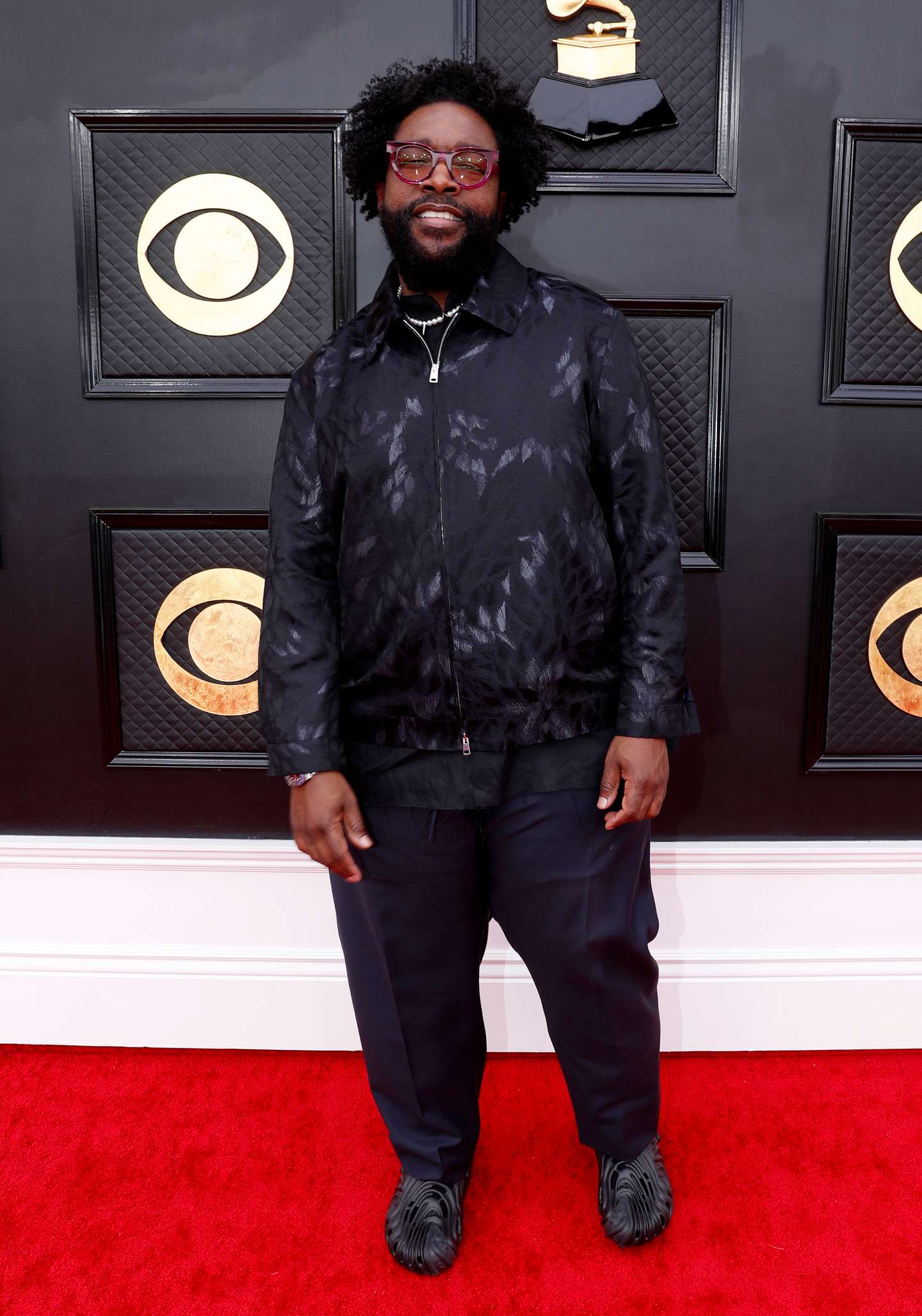 64th Annual GRAMMY Awards - Red Carpet