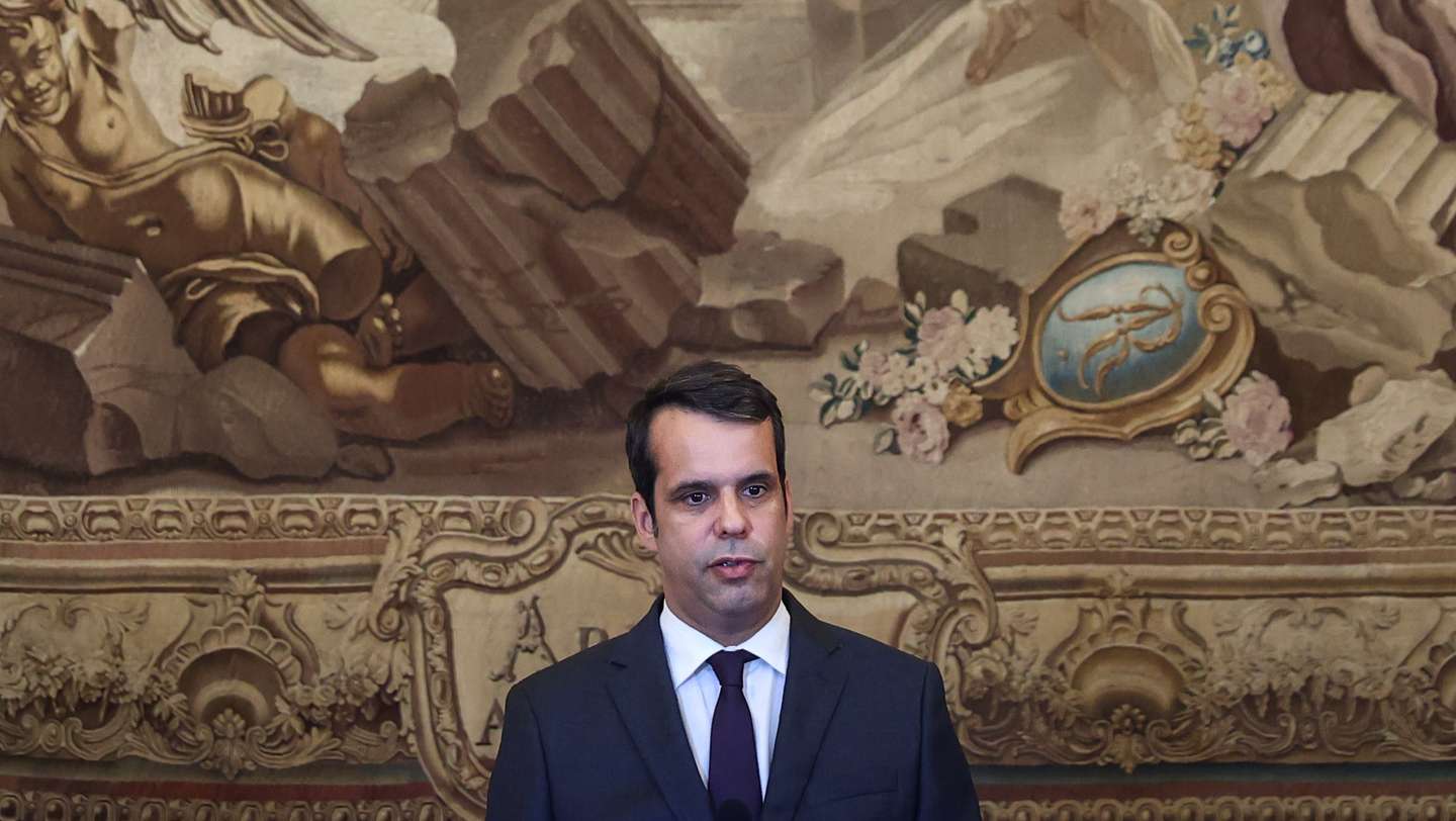 Filipe Costa AICEP