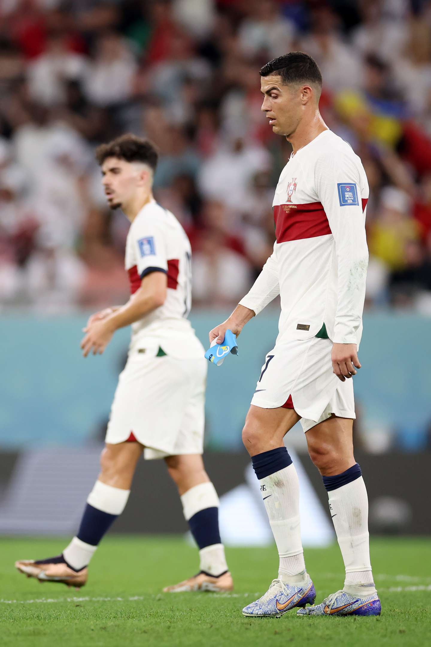 Korea Republic v Portugal: Group H - FIFA World Cup Qatar 2022