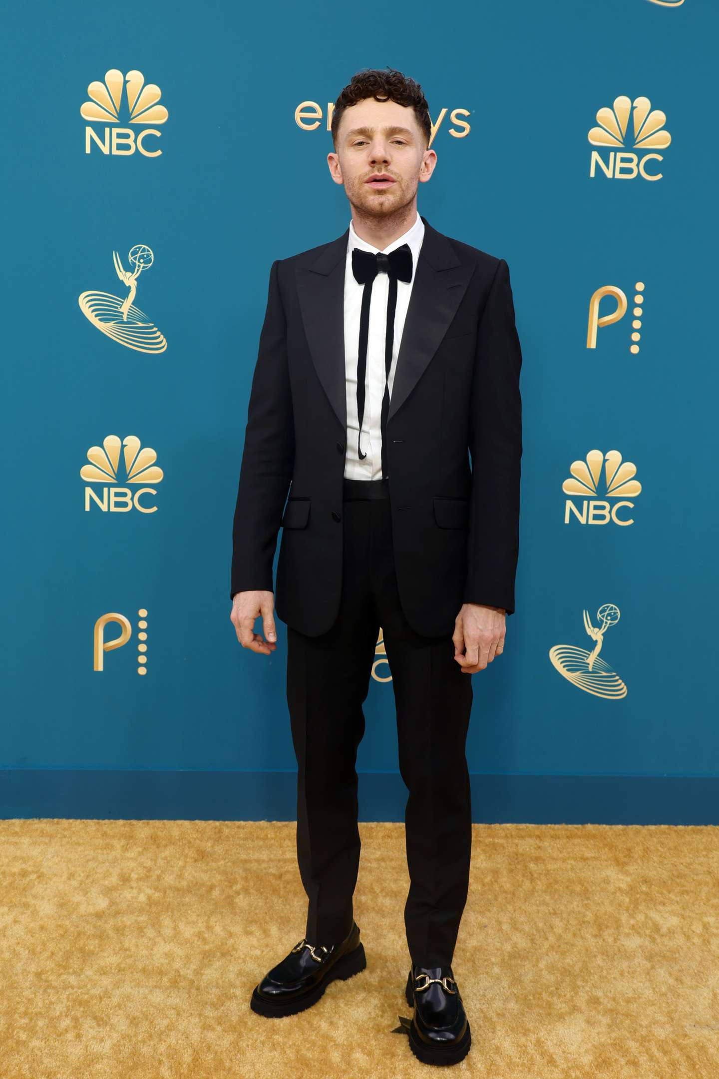 74th Primetime Emmys - Arrivals