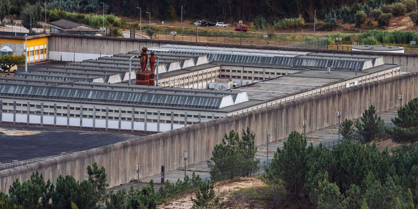 O grupo de cinco reclusos fugiu do Estabelecimento Prisional de Vale de Judeus a 7 de setembro de 2024. Foram recapturados nos meses seguintes, em momentos e países diferentes
