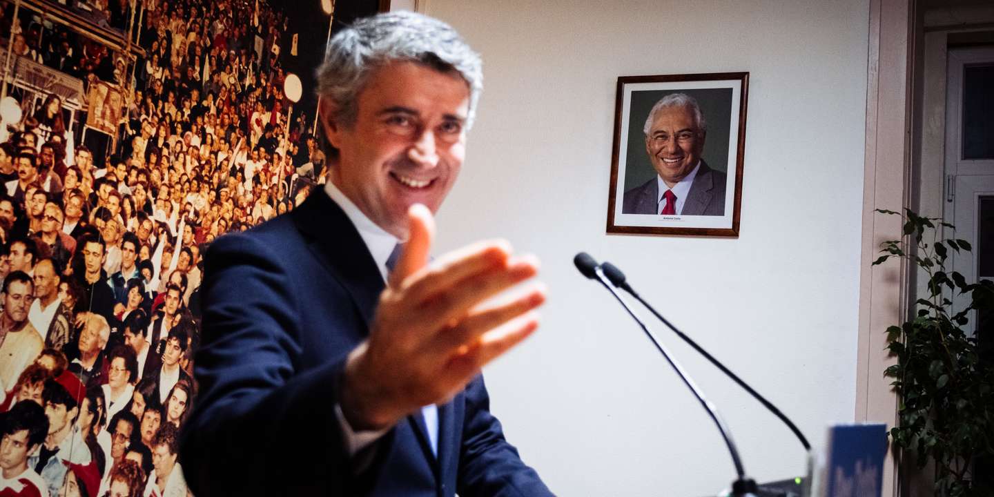 Carneiro defendeu um PS acima dos interesses que não sejam o interesse nacional