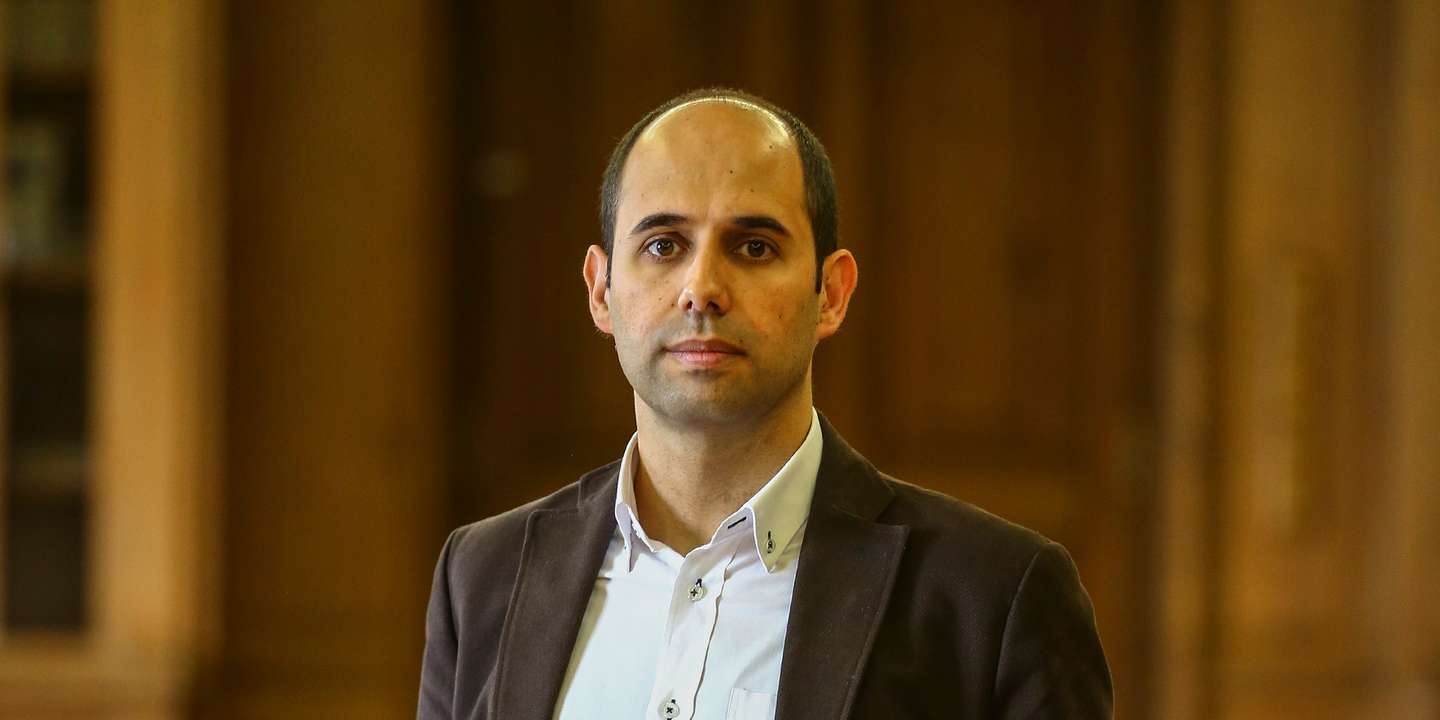 Pedro Filipe Soares desafiou a liderança de Catarina Martins e João Semedo em 2014. Agora, só tem elogios a fazer à coordenadora do partido