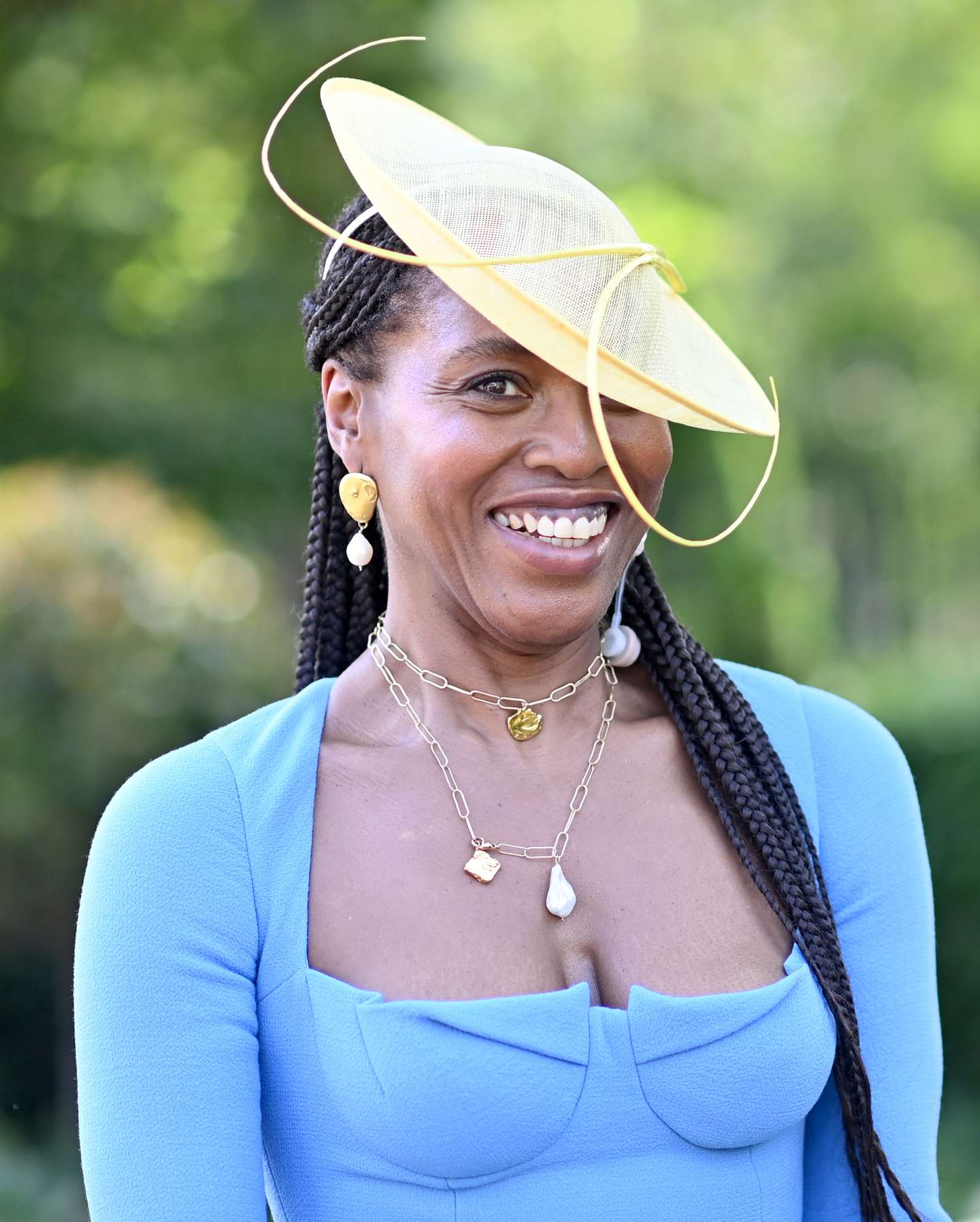 2021 Royal Ascot - Day Two