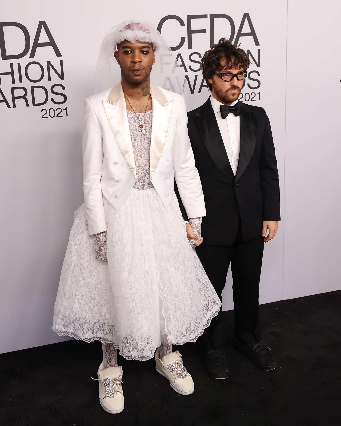 2021 CFDA Fashion Awards