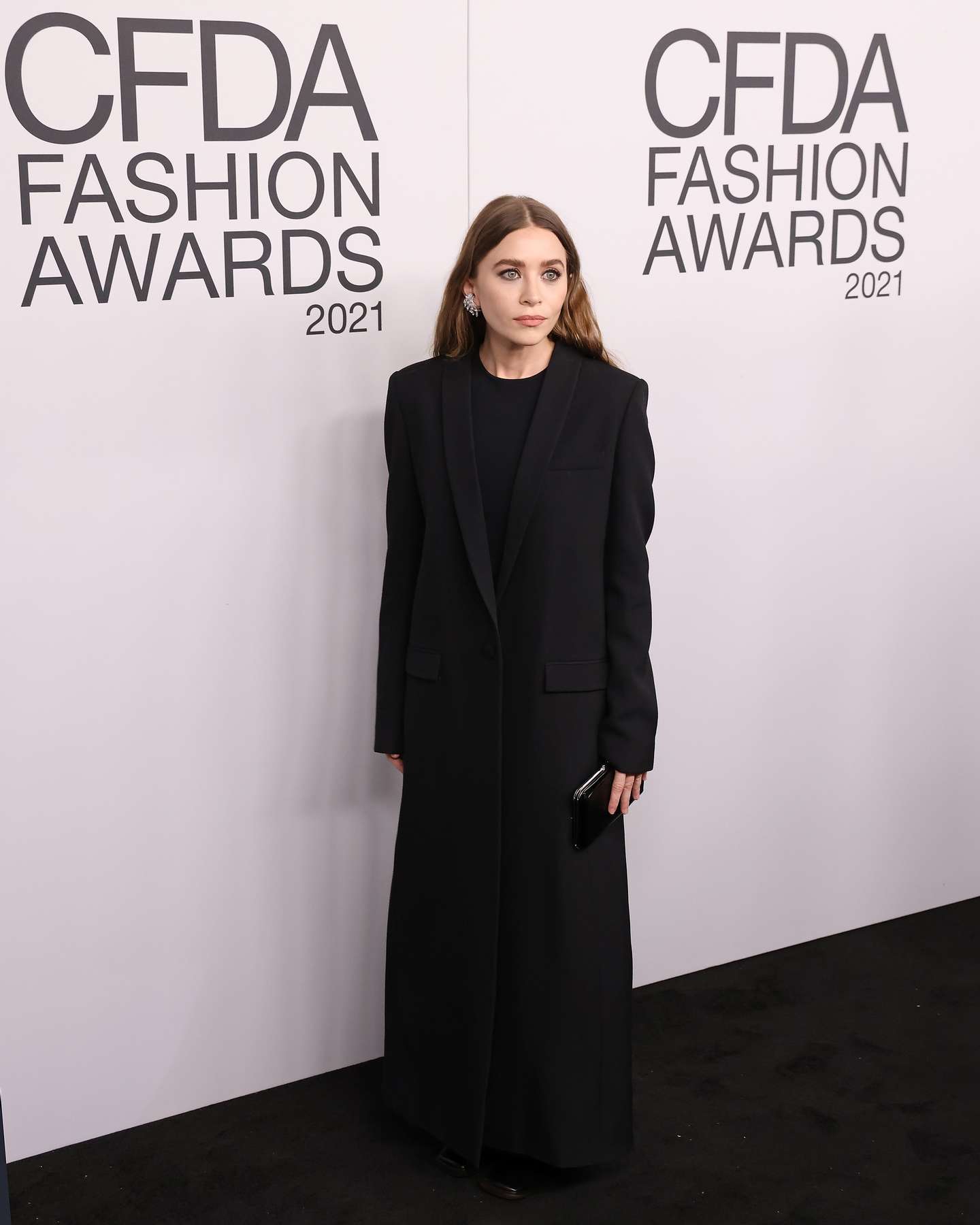 2021 CFDA Fashion Awards