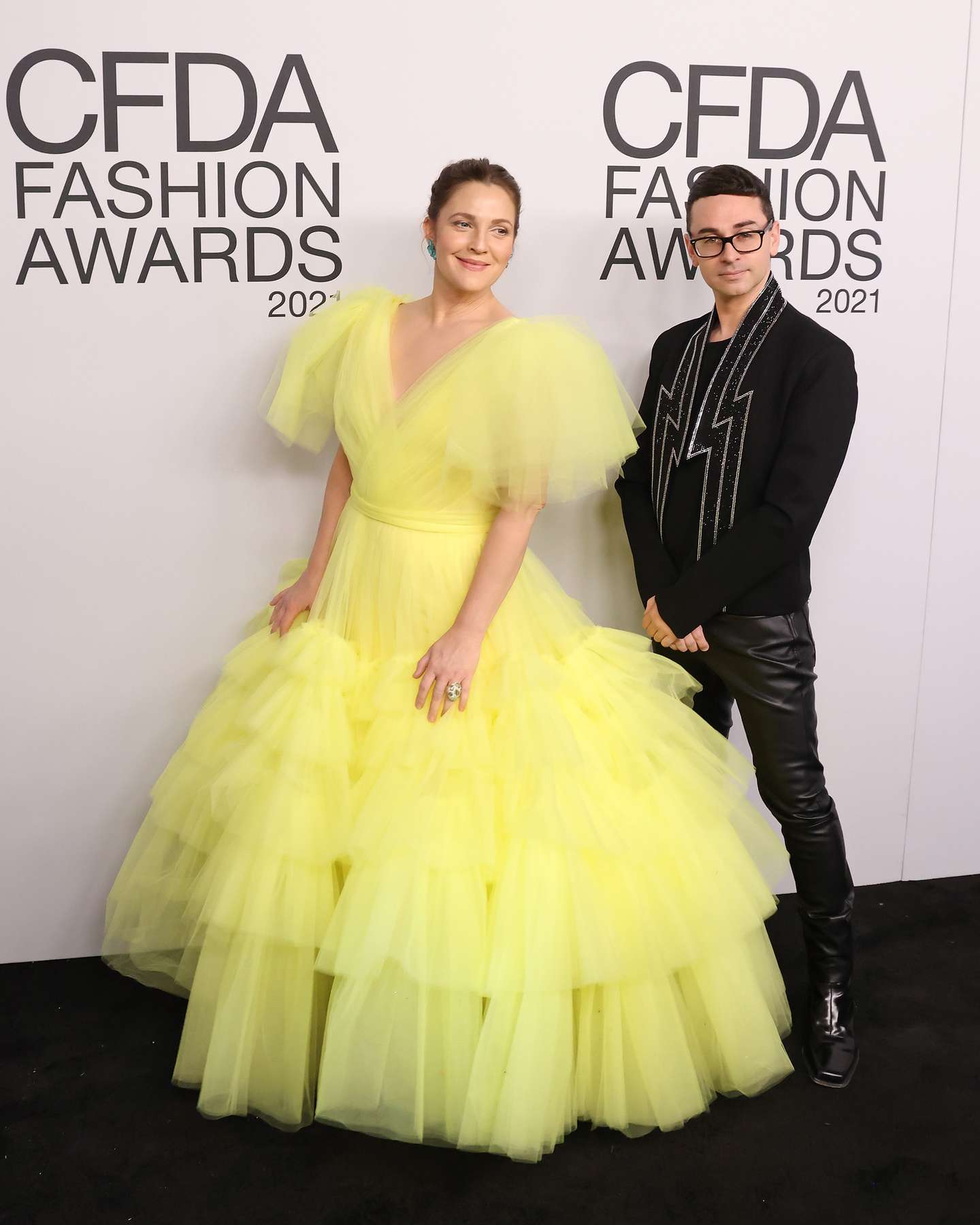 2021 CFDA Fashion Awards