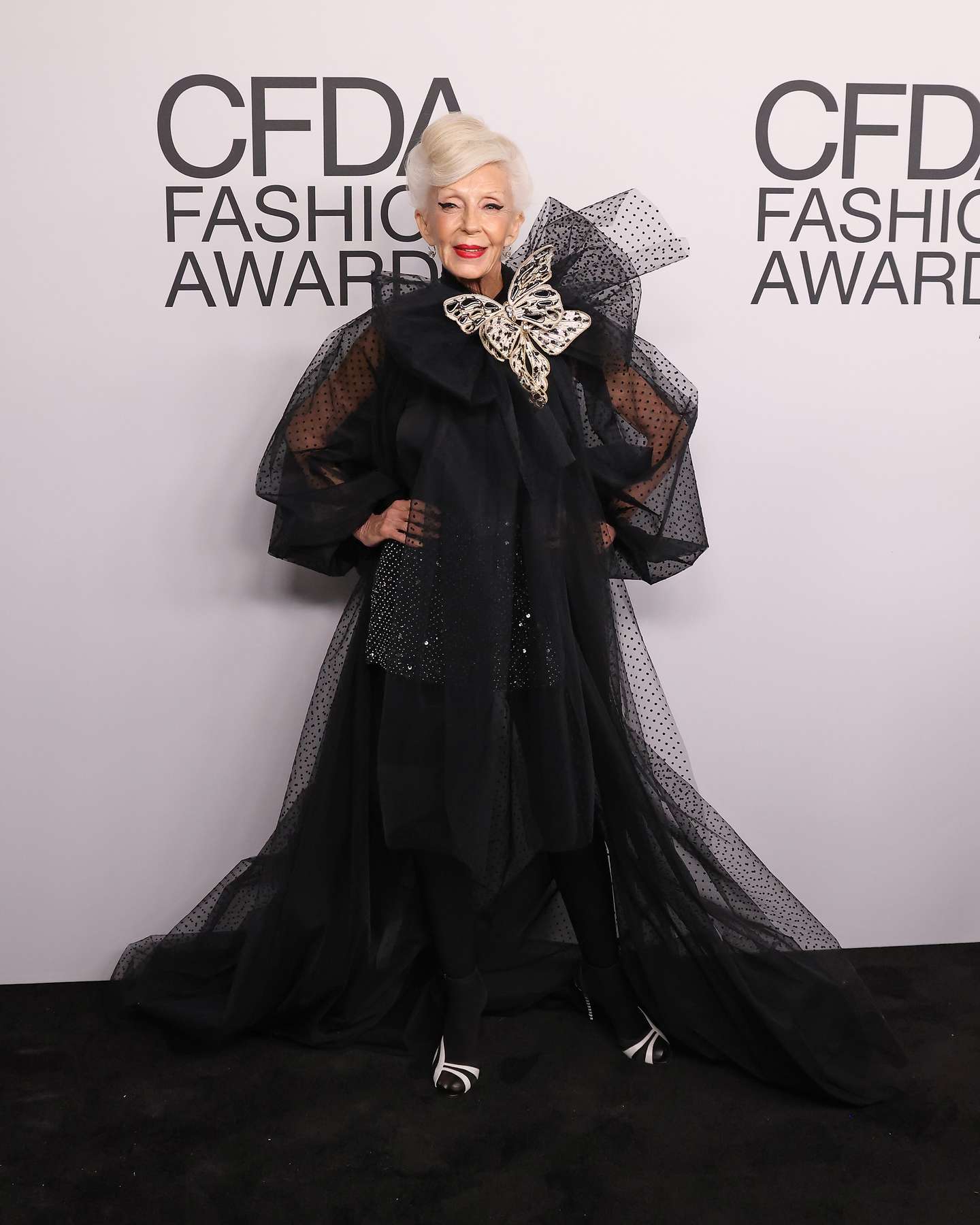 2021 CFDA Fashion Awards