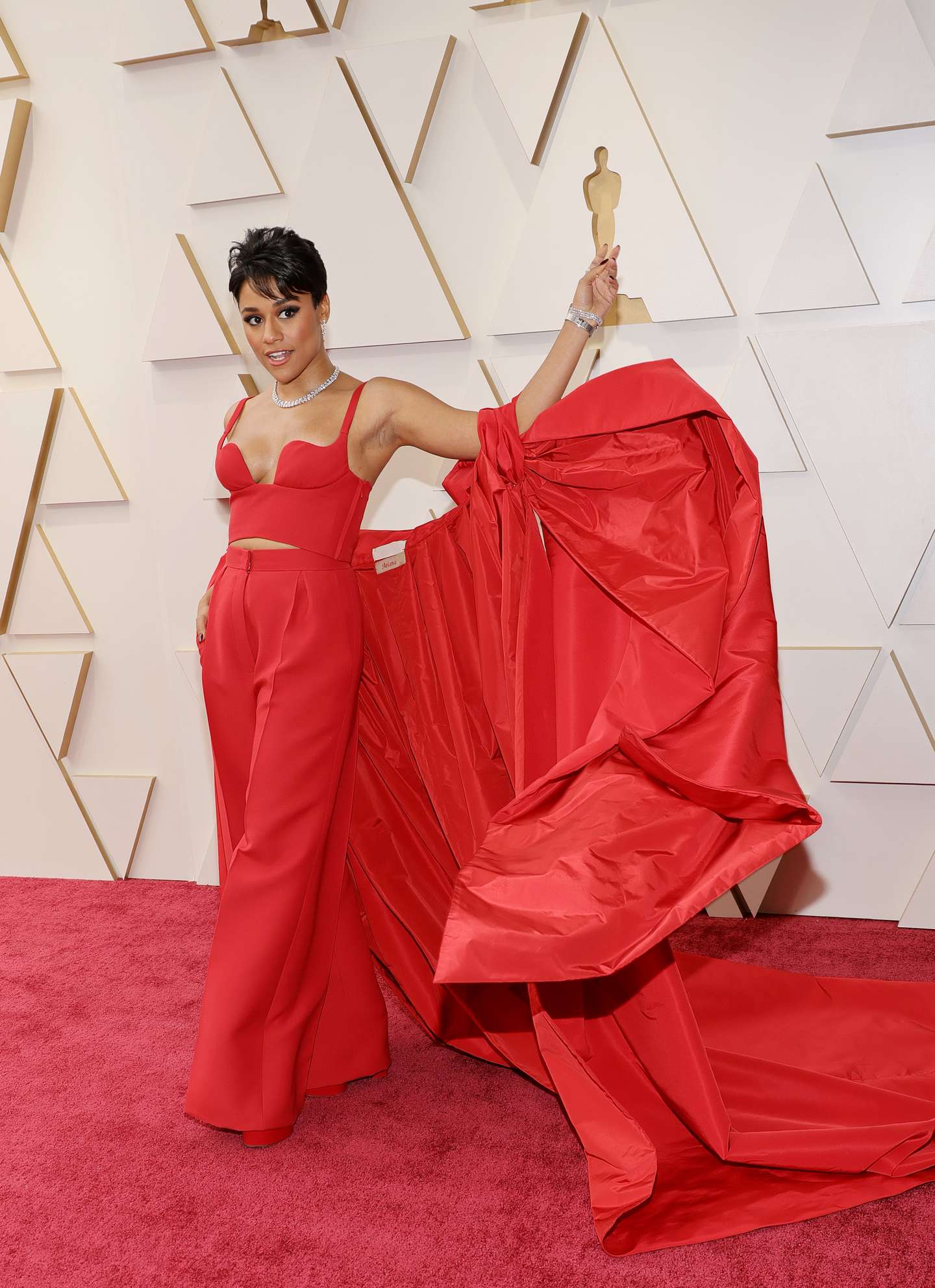 94th Annual Academy Awards - Arrivals