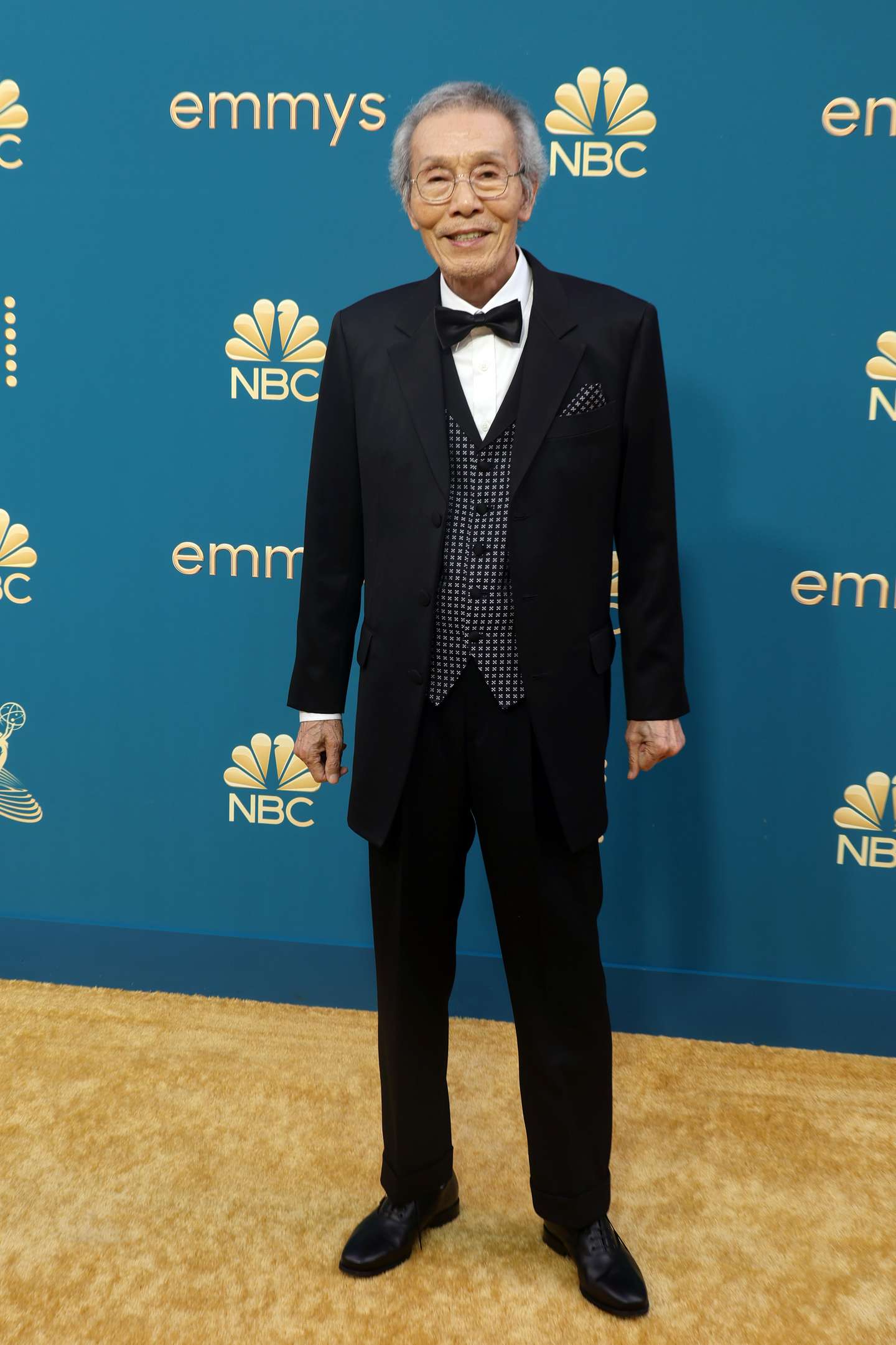 74th Primetime Emmys - Arrivals