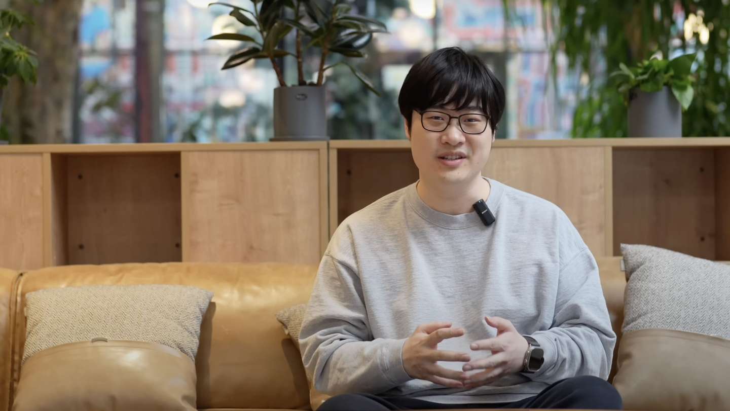 Yichao "Peak" Ji, co-fundador e cientista chefe Manus AI.