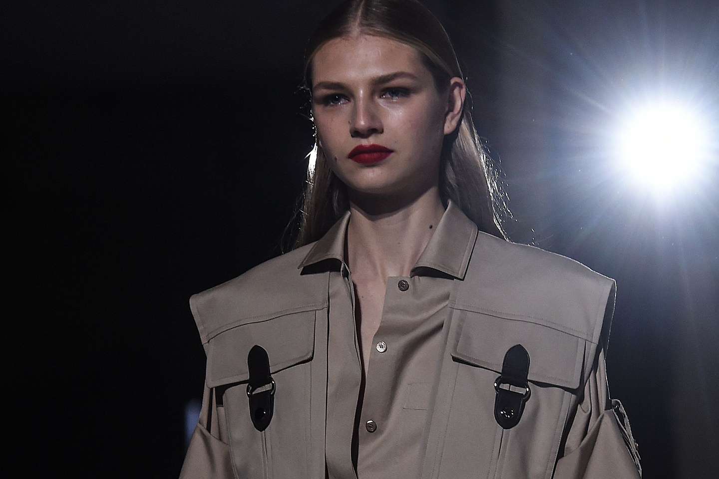 FASHION-FRANCE-HERMES