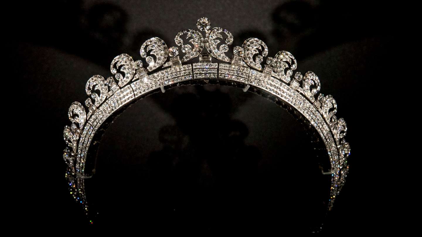 Cartier: The Exhibition Media Preview
