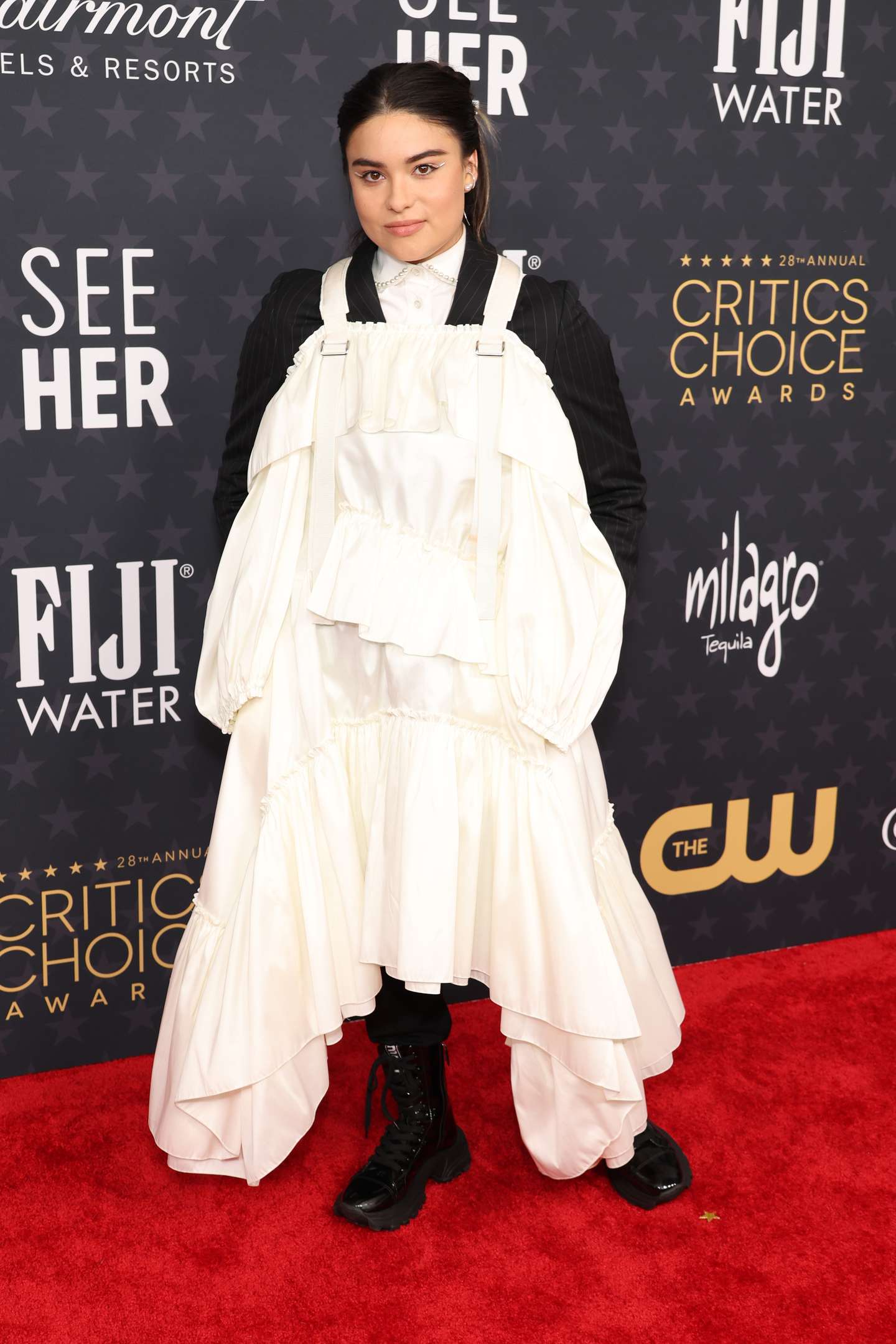 28th Annual Critics Choice Awards - Arrivals