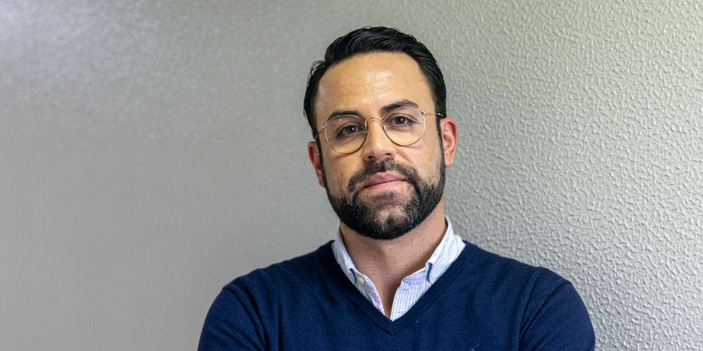 Médico de família na Unidade de Saúde Familiar Cova da Piedade, em Almada, João Dias Ferreira está a fazer um doutoramento na Escola Nacional de Saúde Pública com um projeto ambicioso: criar um programa nacional para os cuidados paliativos, baseado na evidência