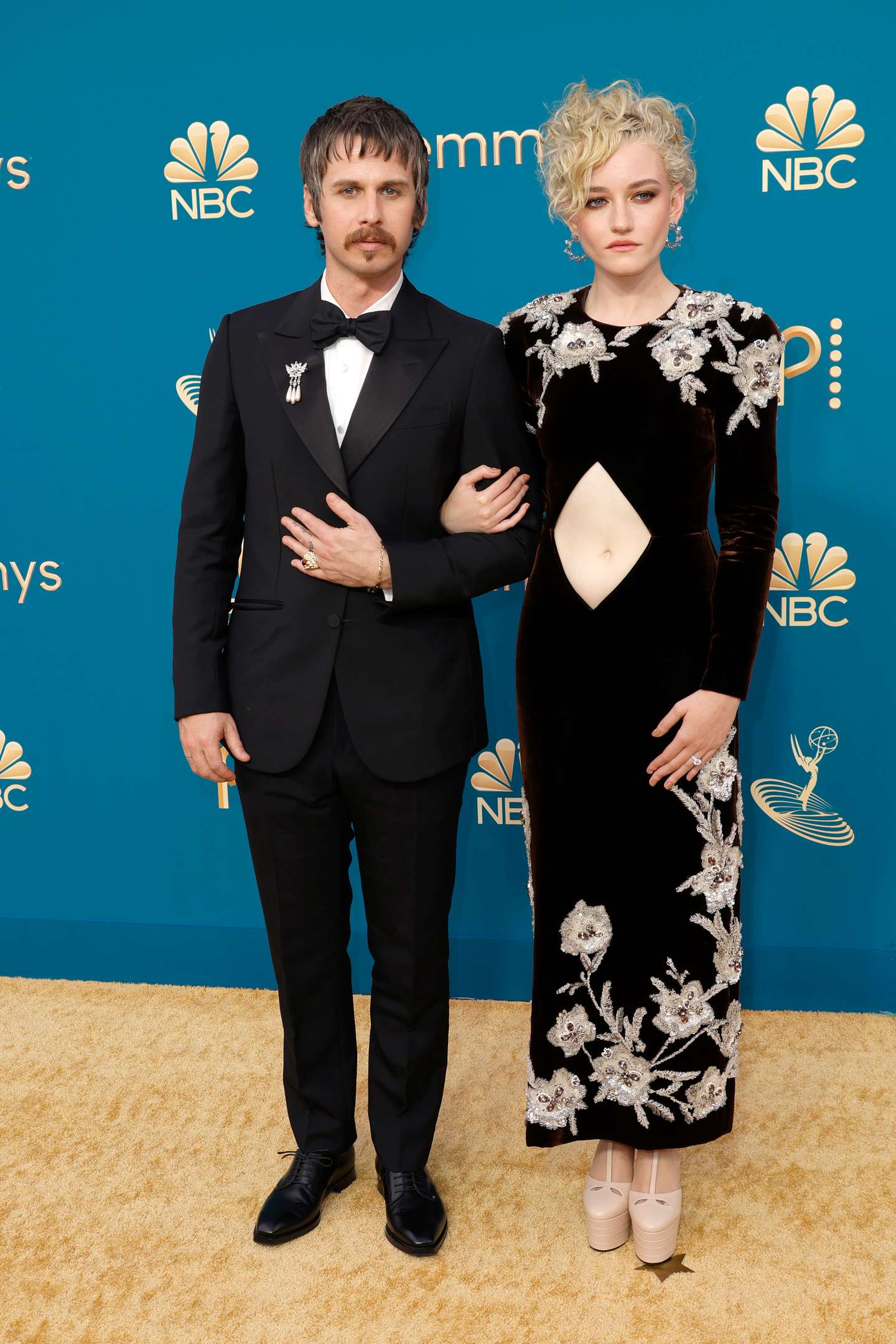 74th Primetime Emmys - Arrivals