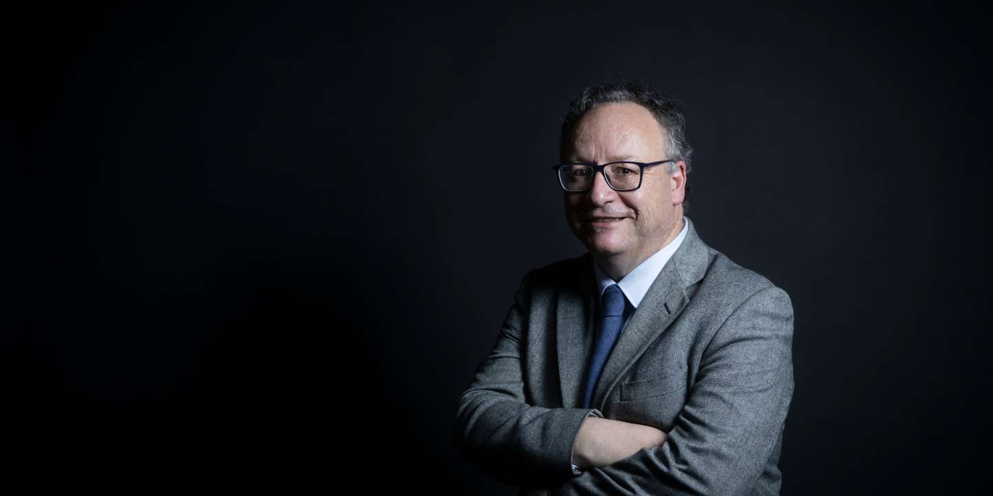 Francisco Assis foi entrevista na Vichyssoise do Observador