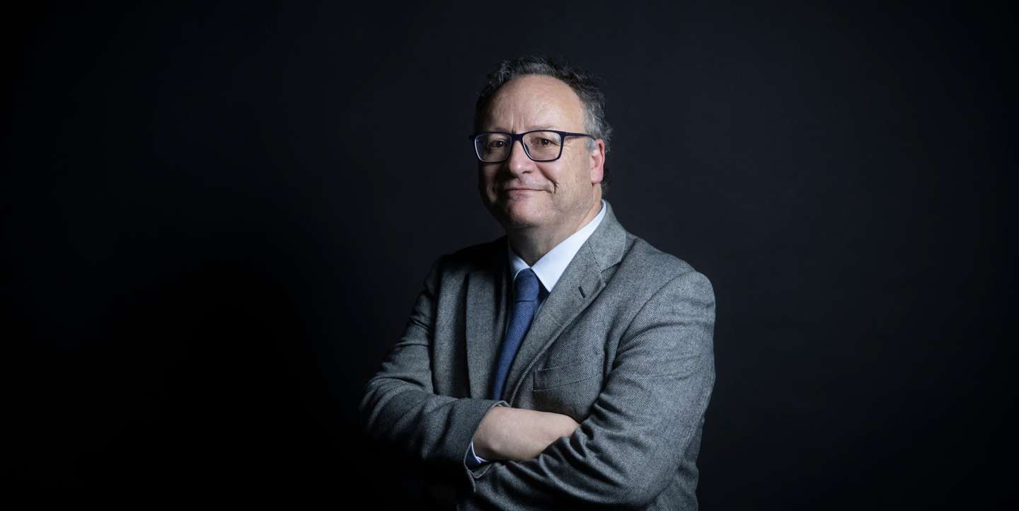 Francisco Assis foi líder parlamentar do PS e eurodeputado e é atualmente presidente do Conselho Económico e Social.