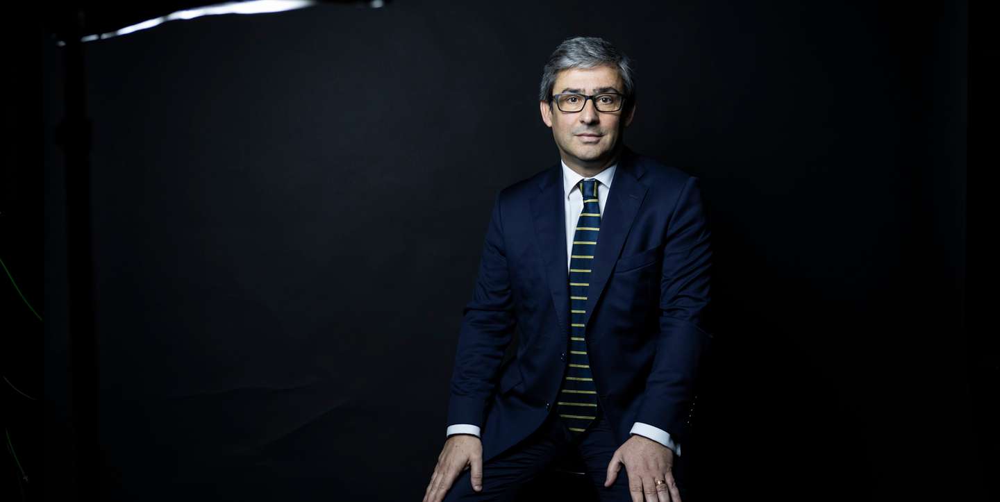 Miguel Fontes assumiu a secretaria de Estado do Trabalho em 2022.