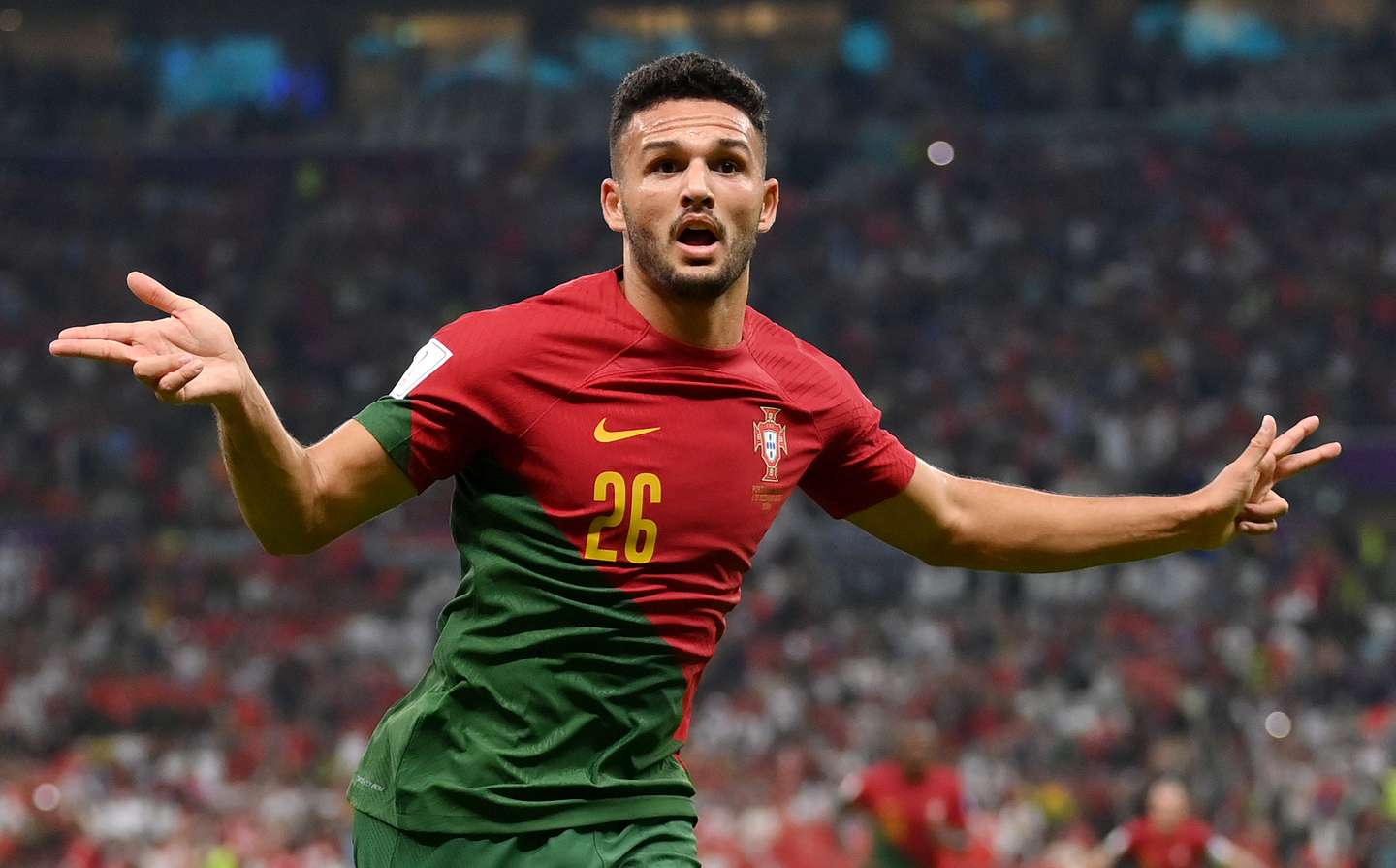 Portugal v Switzerland: Round of 16 - FIFA World Cup Qatar 2022