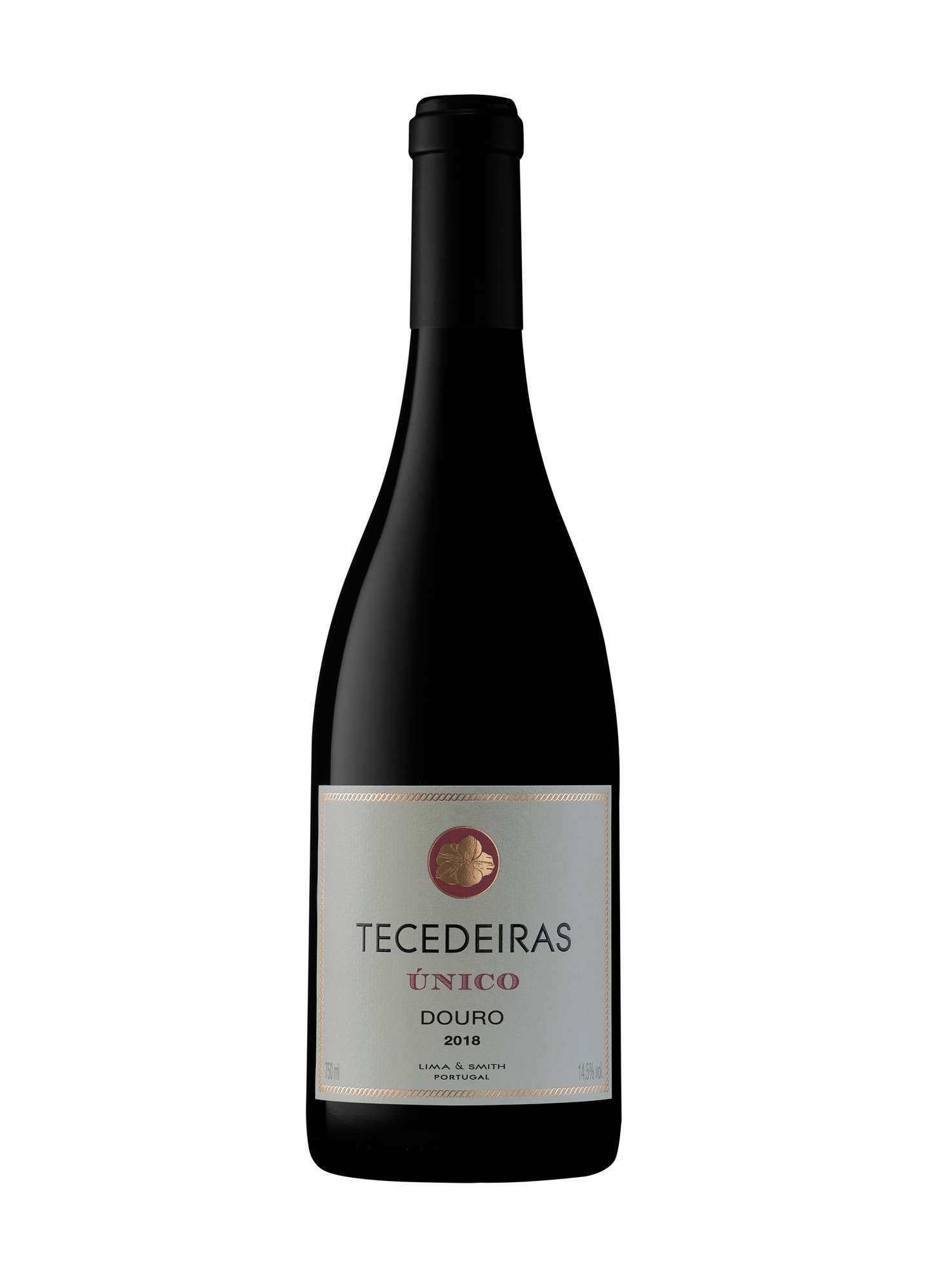 Vinho Único - Quinta das Tecedeiras