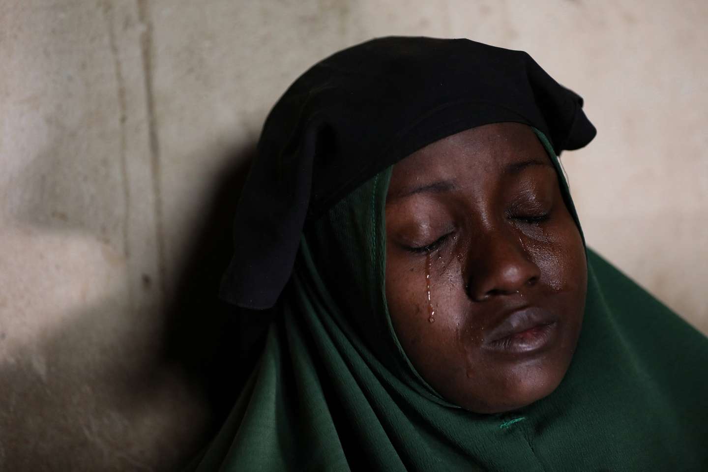 Stories Afraid to go to School Sodiq Adelakun Adekola, Nigeria, Agence France-Presse