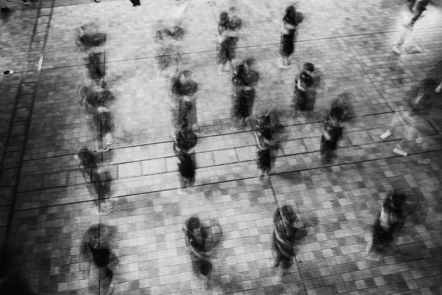 Open Format Blue Affair Kosuke Okahara, Japan