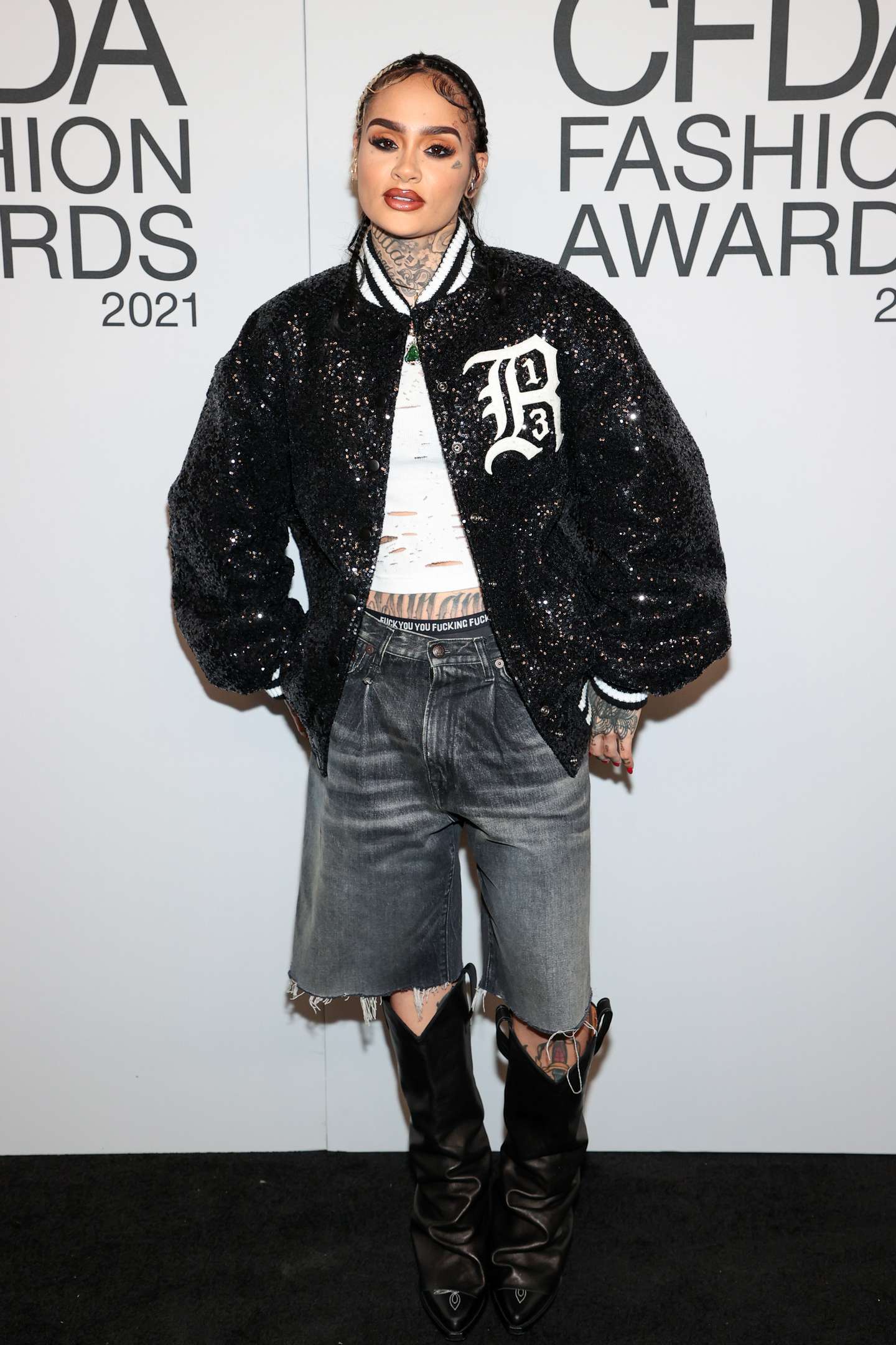 2021 CFDA Fashion Awards