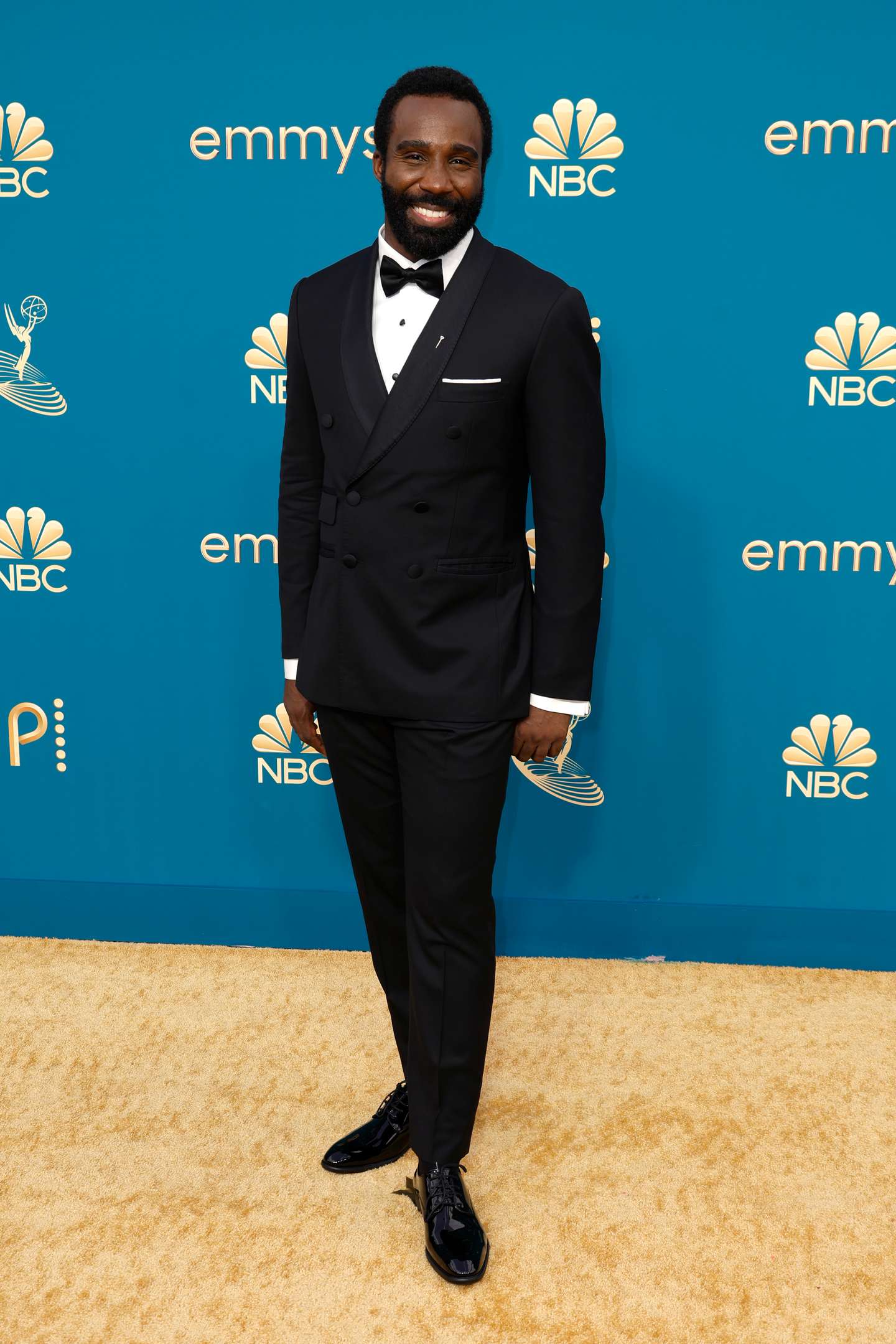 74th Primetime Emmys - Arrivals