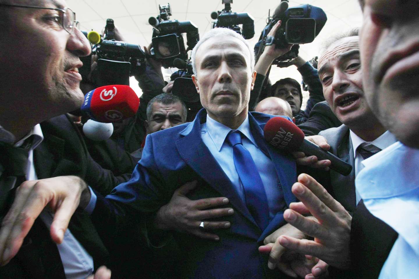 TURKEY-VATICAN-AGCA,