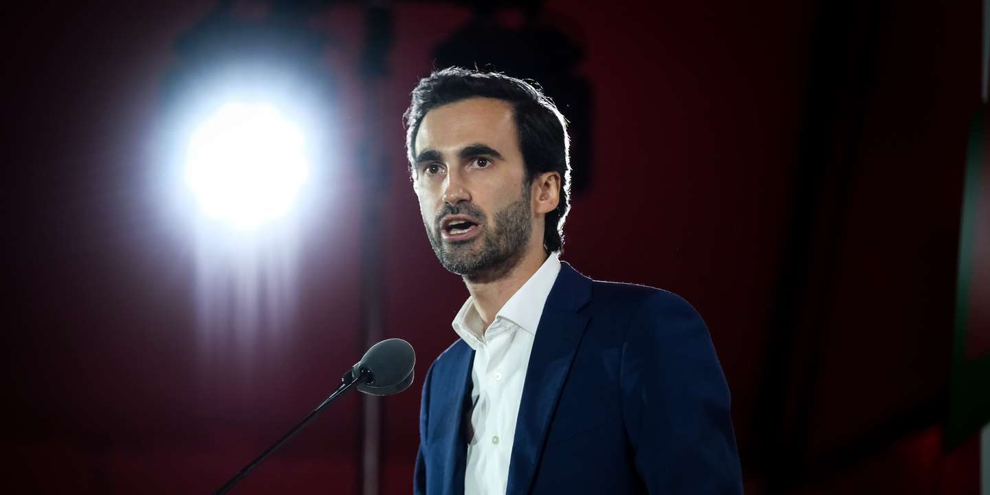 "PS é um partido onde todos os militantes expressam livremente"
