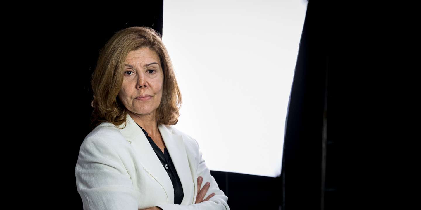 Ana Carla Almeida foi coordenadora das secções de desvio de fundos europeus e de corrupção no Departamento Central de Investigação e Ação Penal e agora está colocada no Tribunal da Relação de Évora