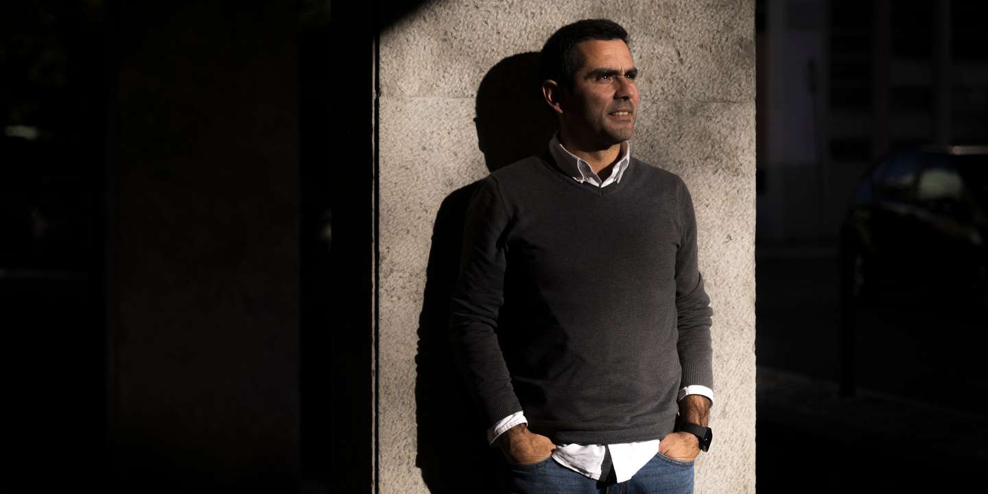 Pedro Carvalho é o novo responsável da Igreja Católica em Portugal para as questões da juventude