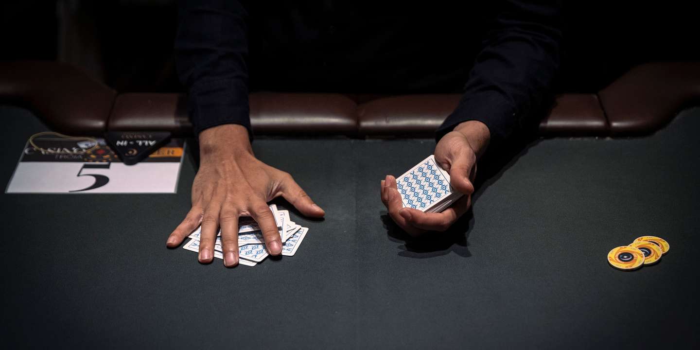 Nesta viagem ouvimos o desabafo de quem lamenta que o poker continue a ser jogado em casinos, o que, dizem-nos também, contribui para o estigma e preconceito em redor do jogo