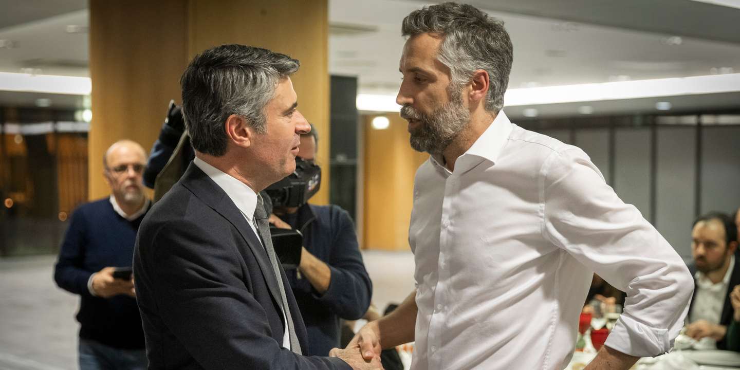 Essa articulação será feita entre a coordenadora da moção de Pedro Nuno Santos e o coordenador da moção de José Luís Carneiro