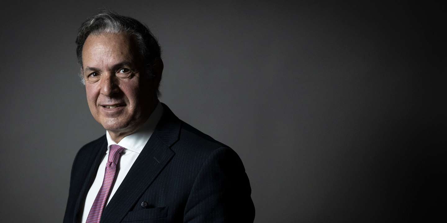 Tiago Rodrigues Bastos é advogado de Vítor Escária