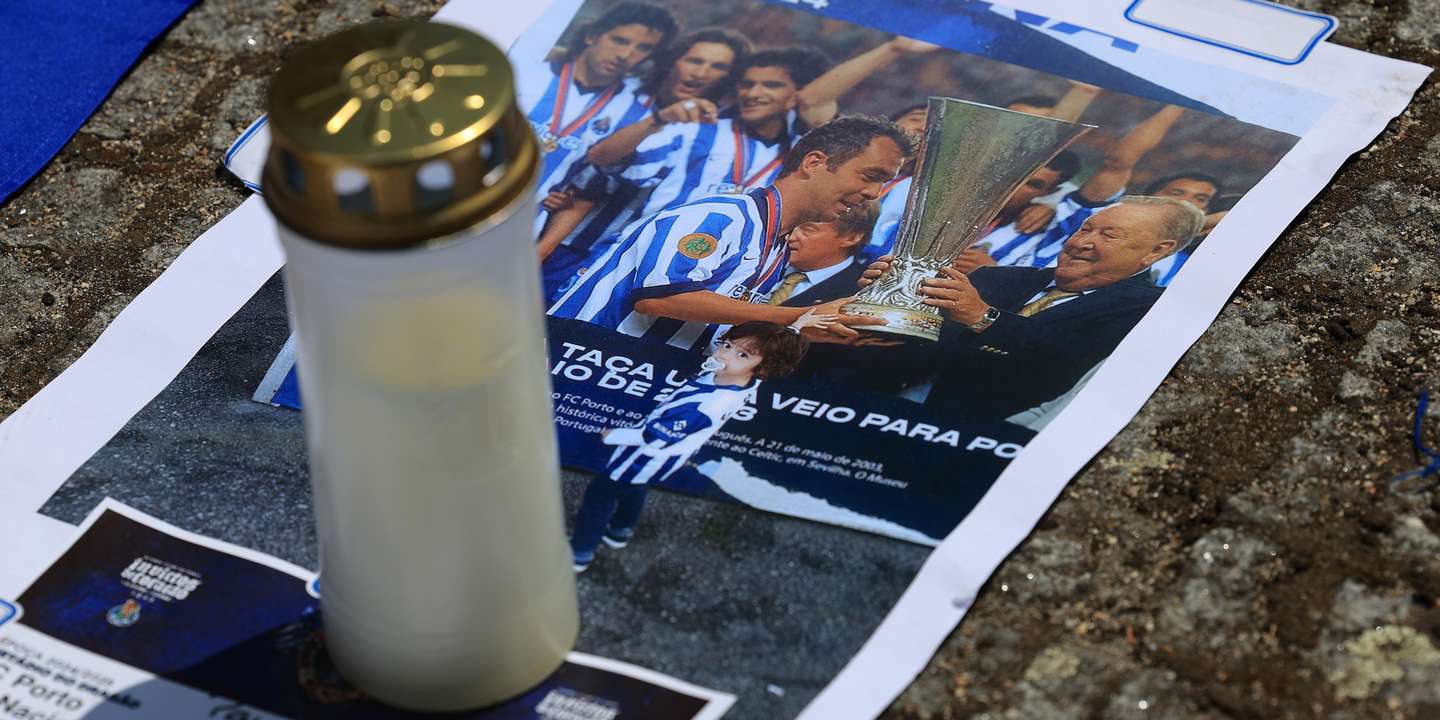 Jorge Costa